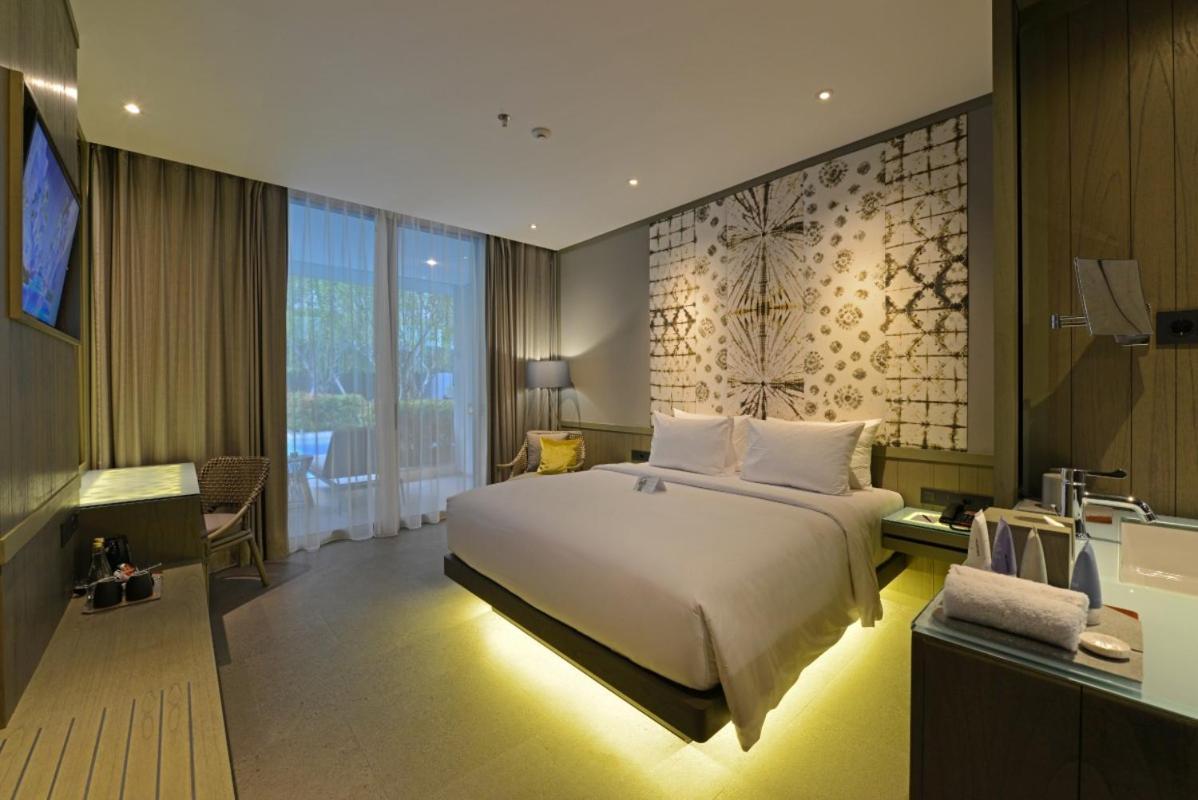 Kanvaz Village Hotel 4*