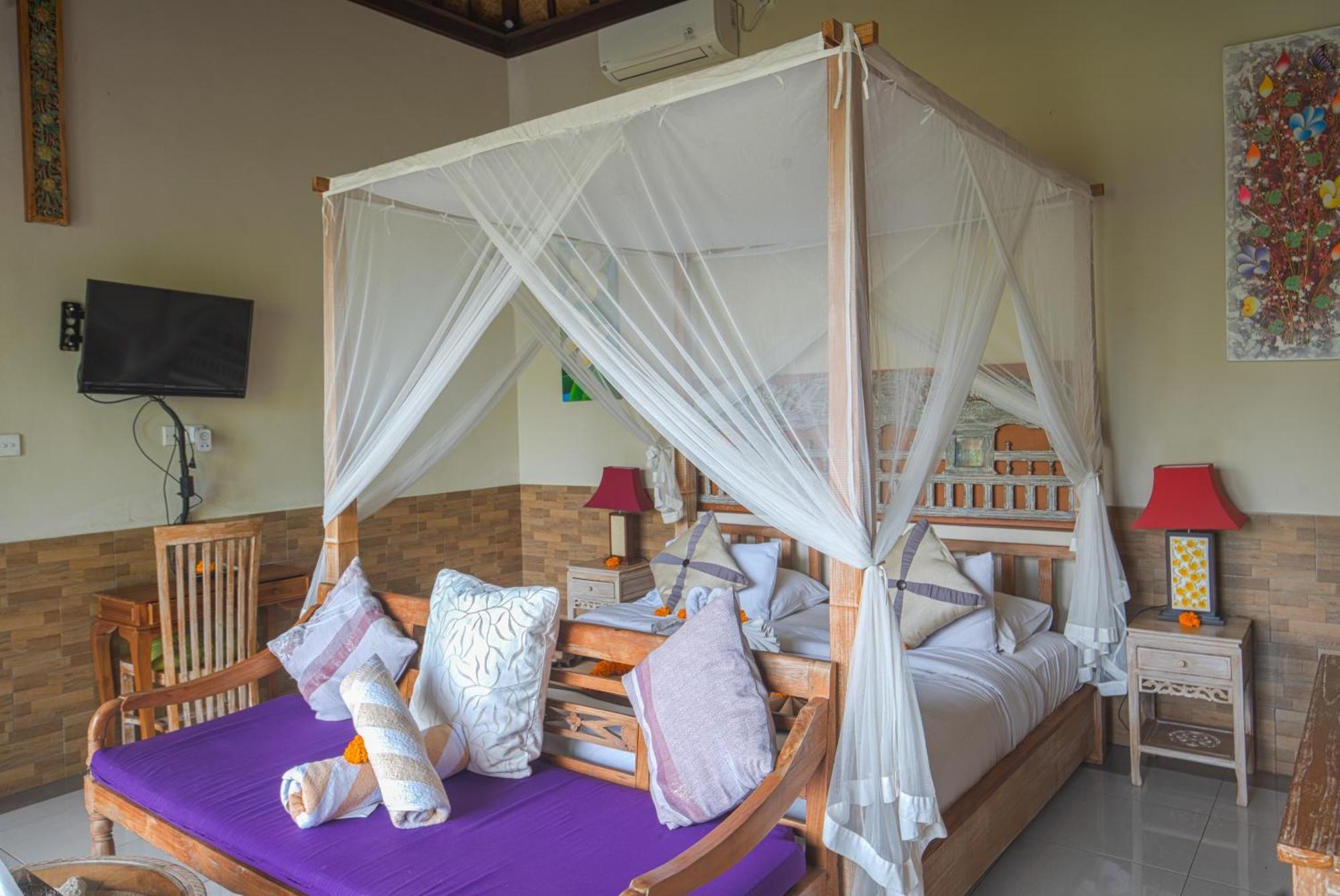 Taluh Bebek Private Ubud (Bali)