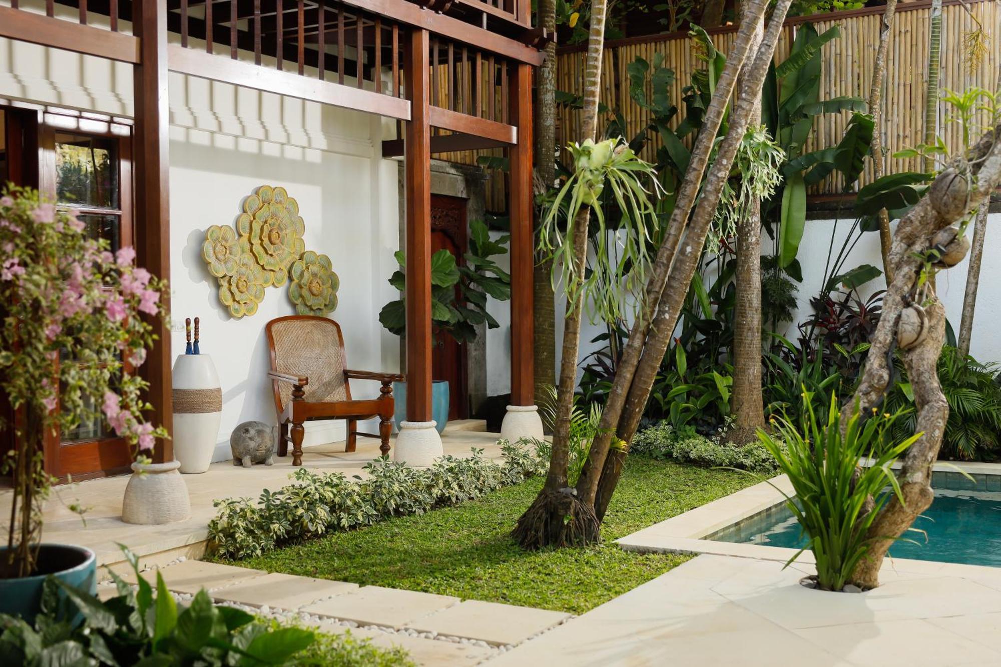 Villa By Nakula Jimbaran (Bali)