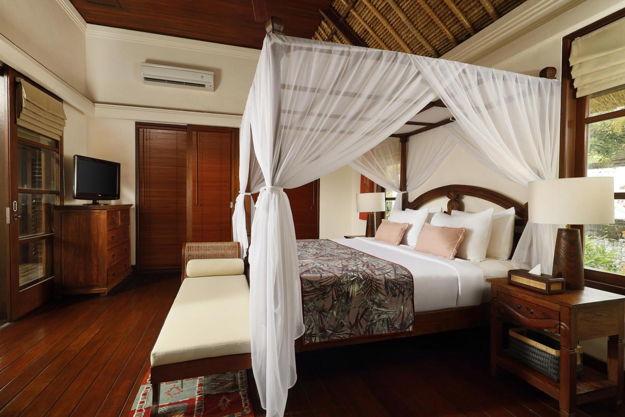 By Nakula Villa Jimbaran (Bali)