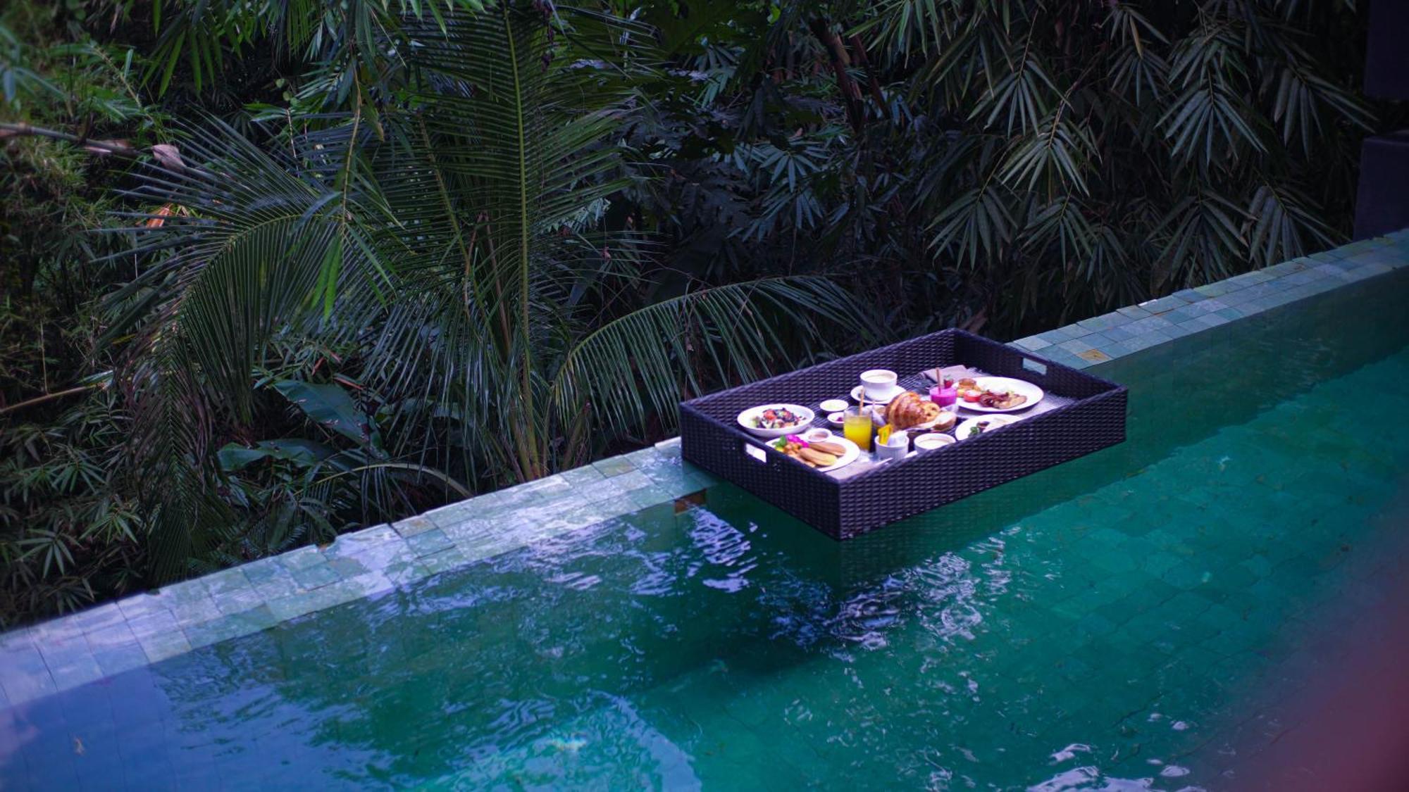 Villa Aria Ubud (Bali)