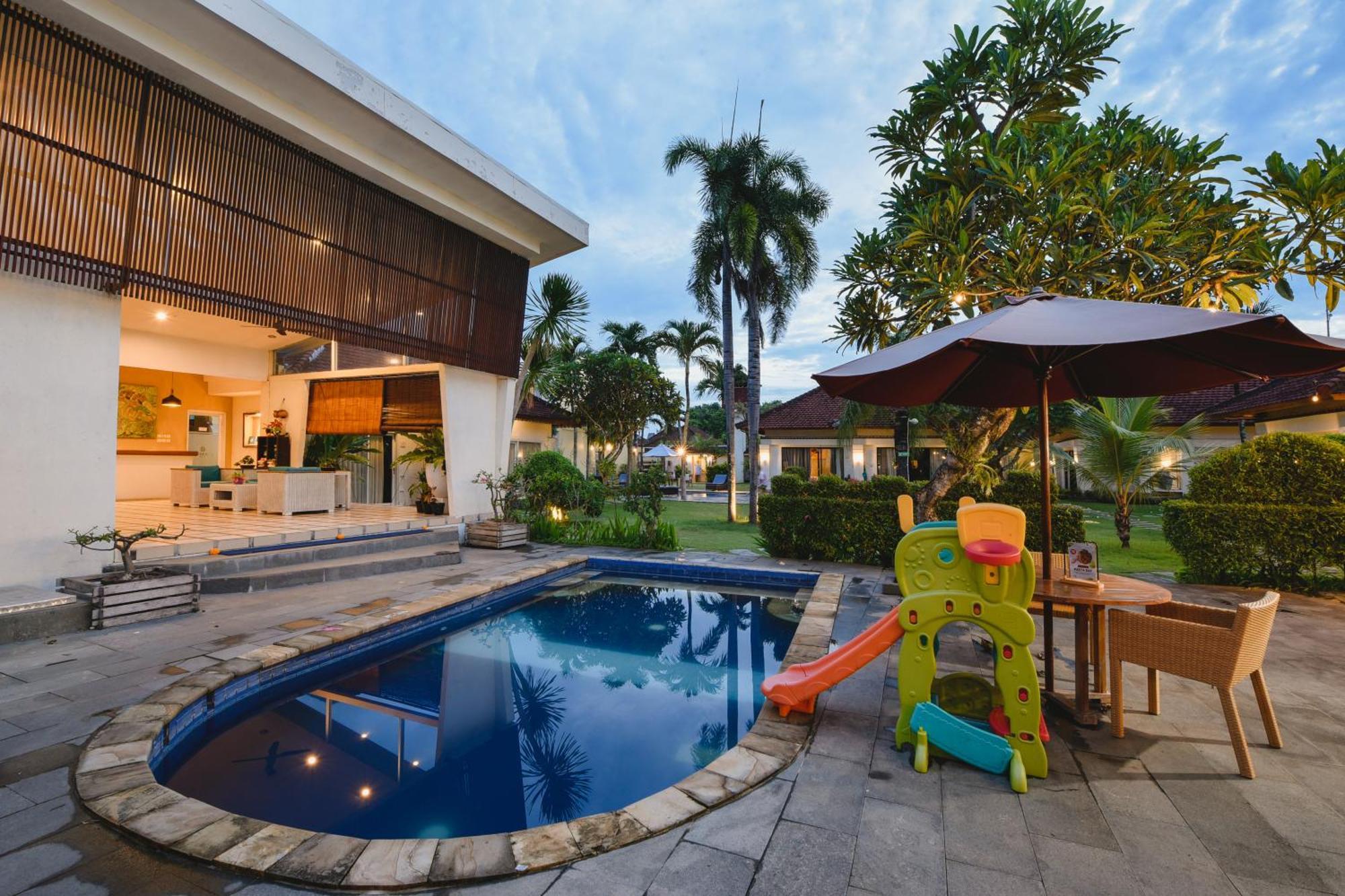 Bali Breezz Jimbaran (Bali)