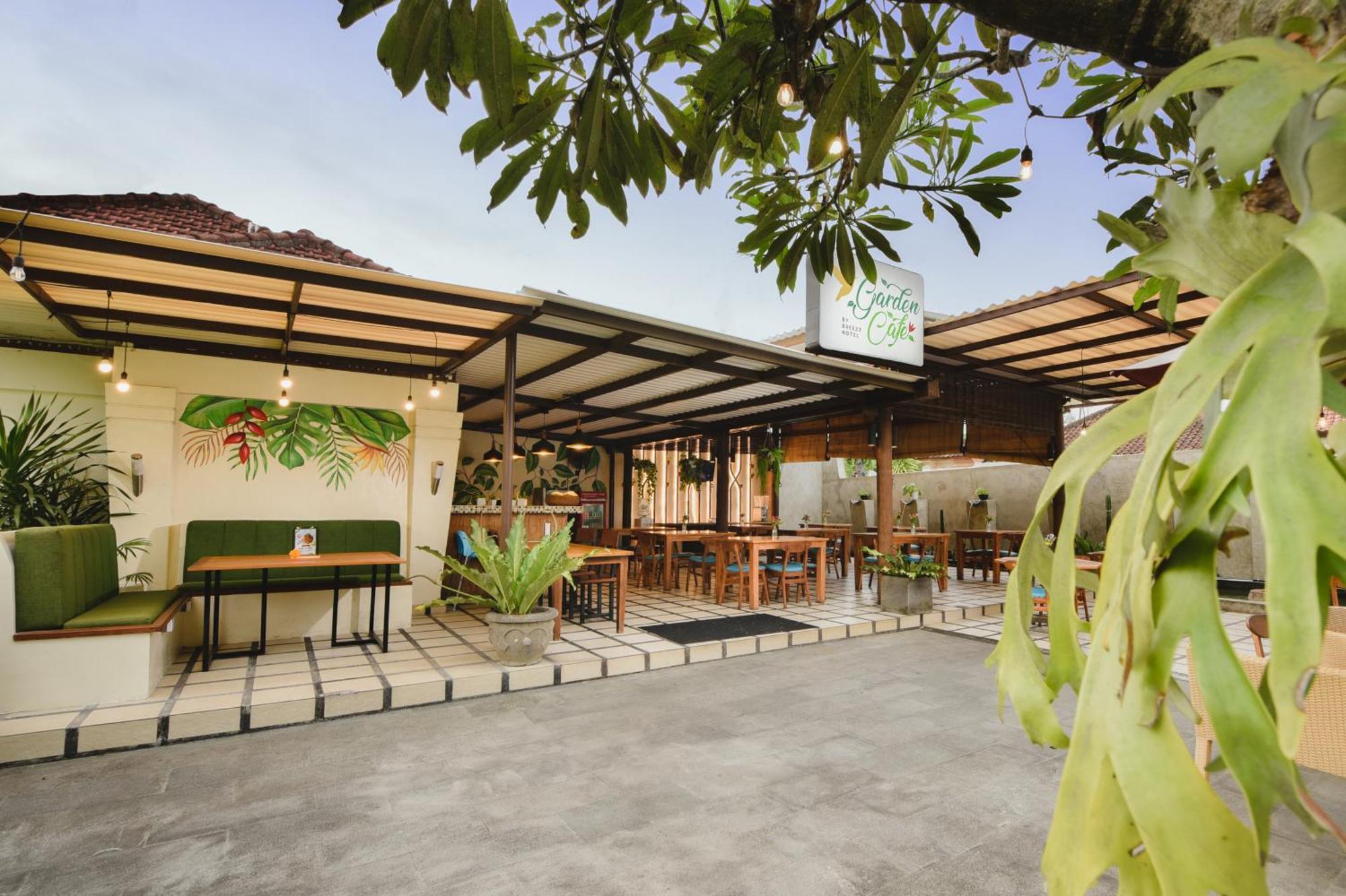 Bali Breezz 3* Jimbaran (Bali)