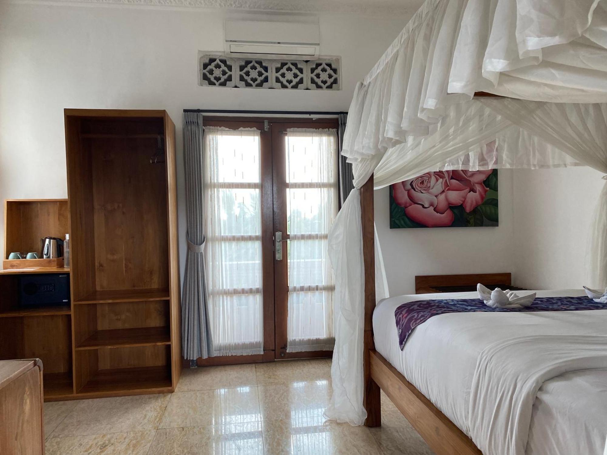 Narasoma & Retreat Homestay Ubud (Bali)