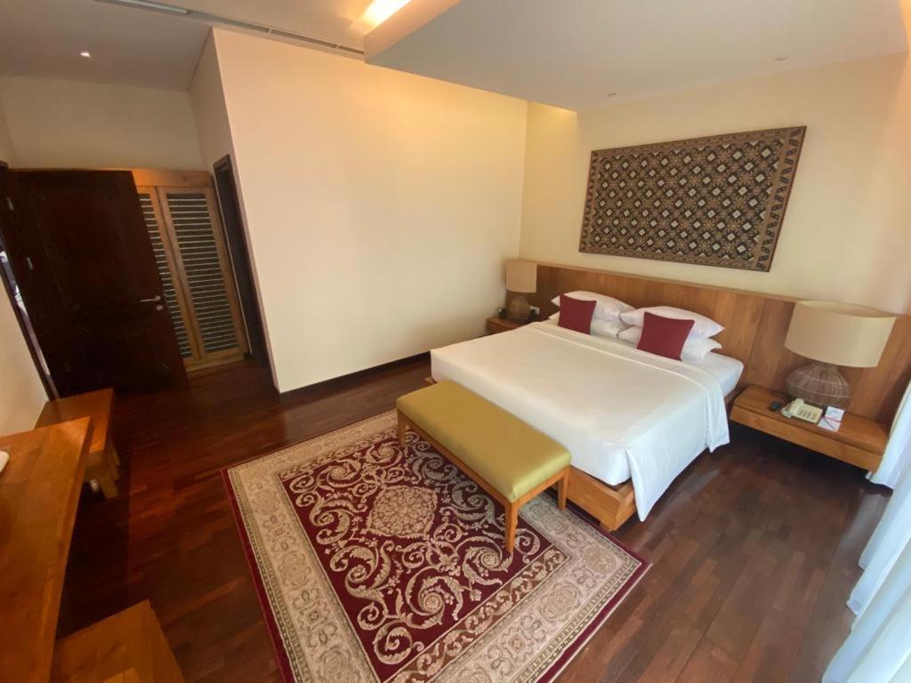 Villa Bintang Bali