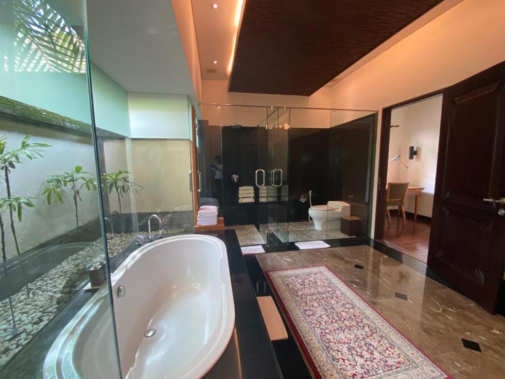 Bintang Bali Villa