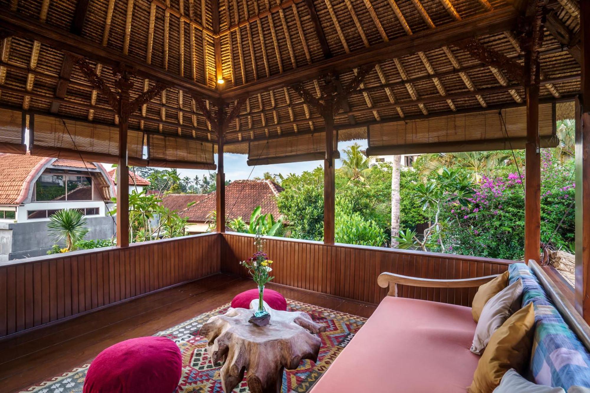 Sujati Villa Ubud (Bali)