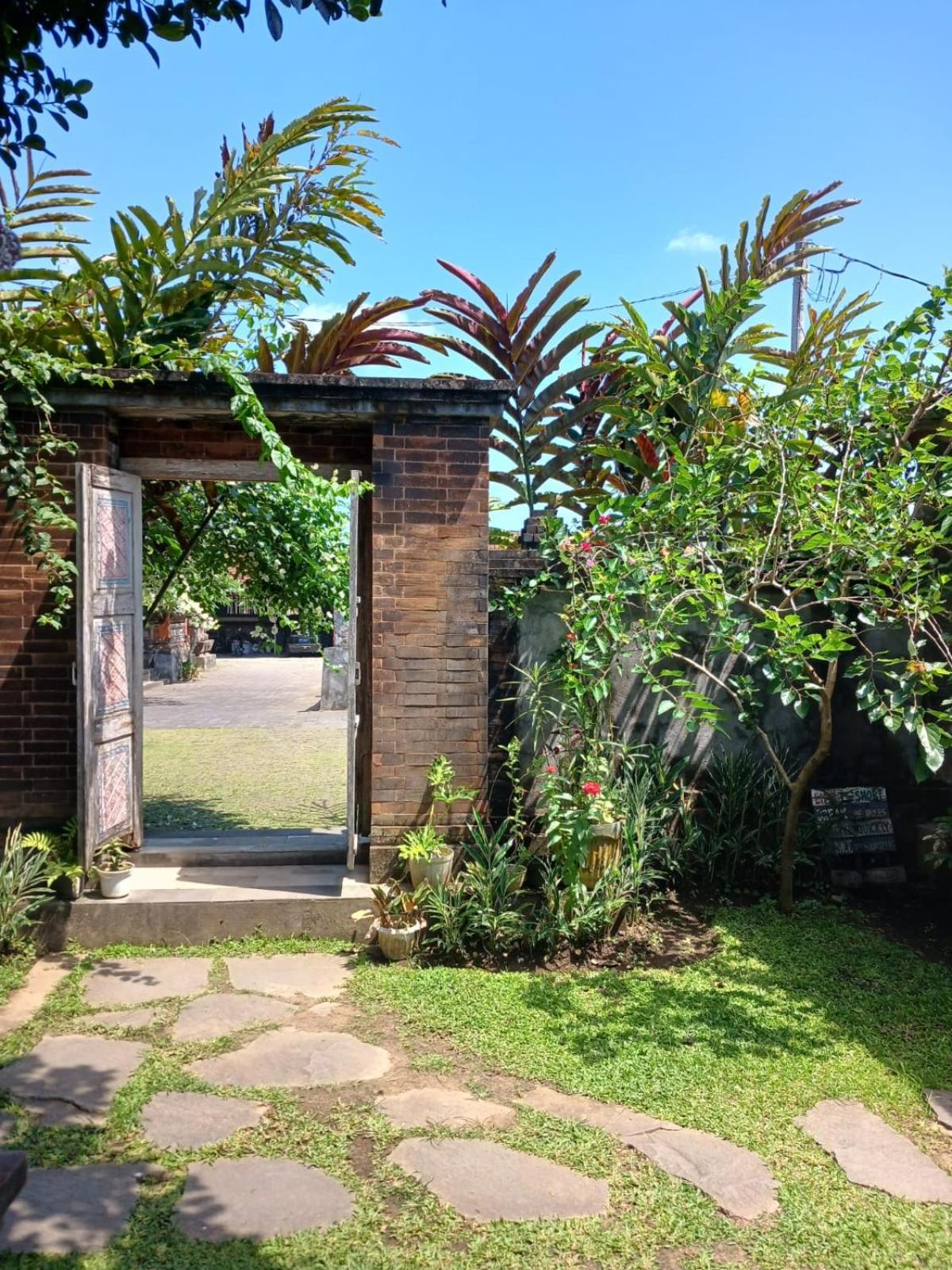Homestay Semaya Ubud (Bali)