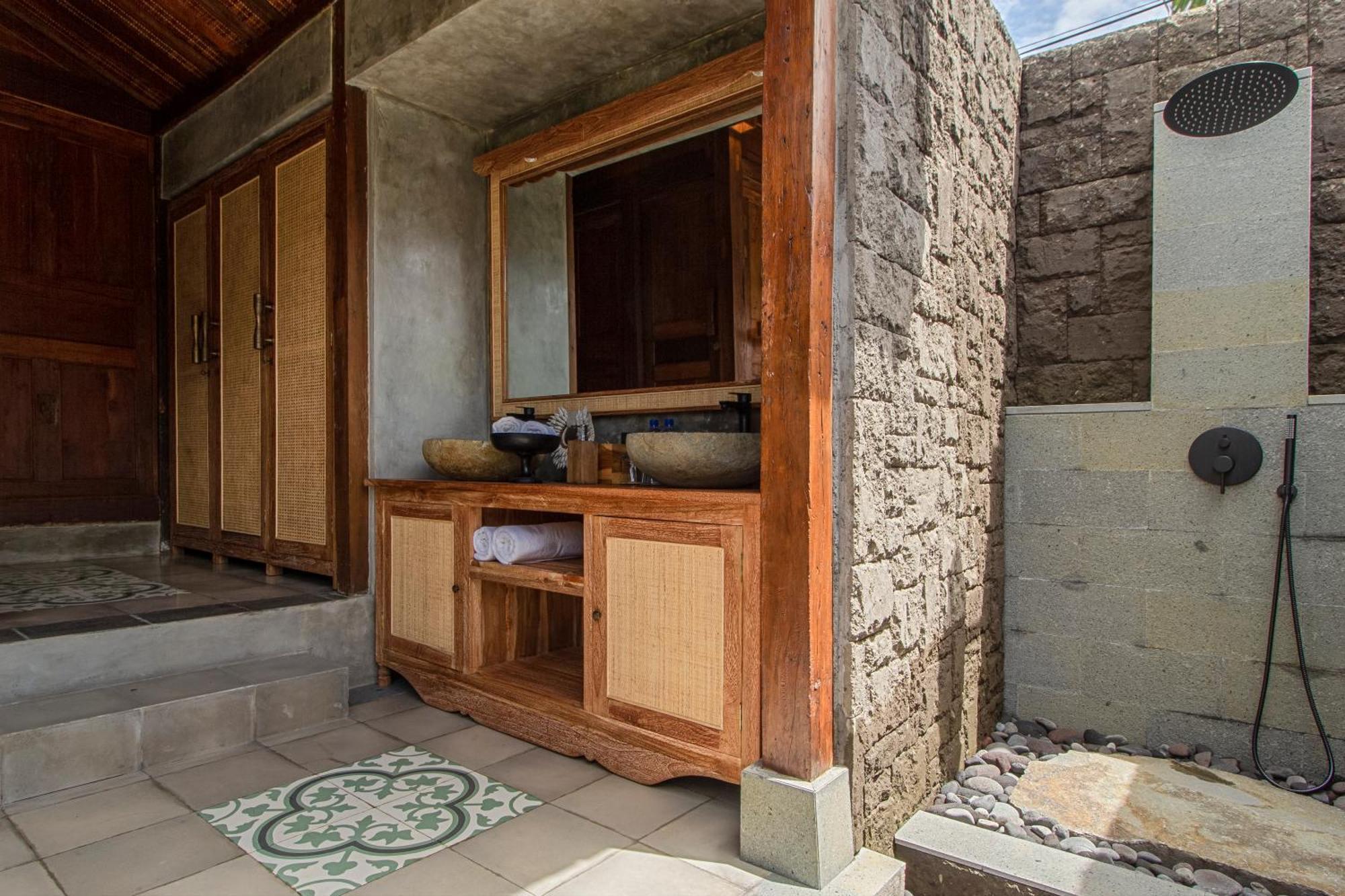 Villa Mekar Ubud (Bali)