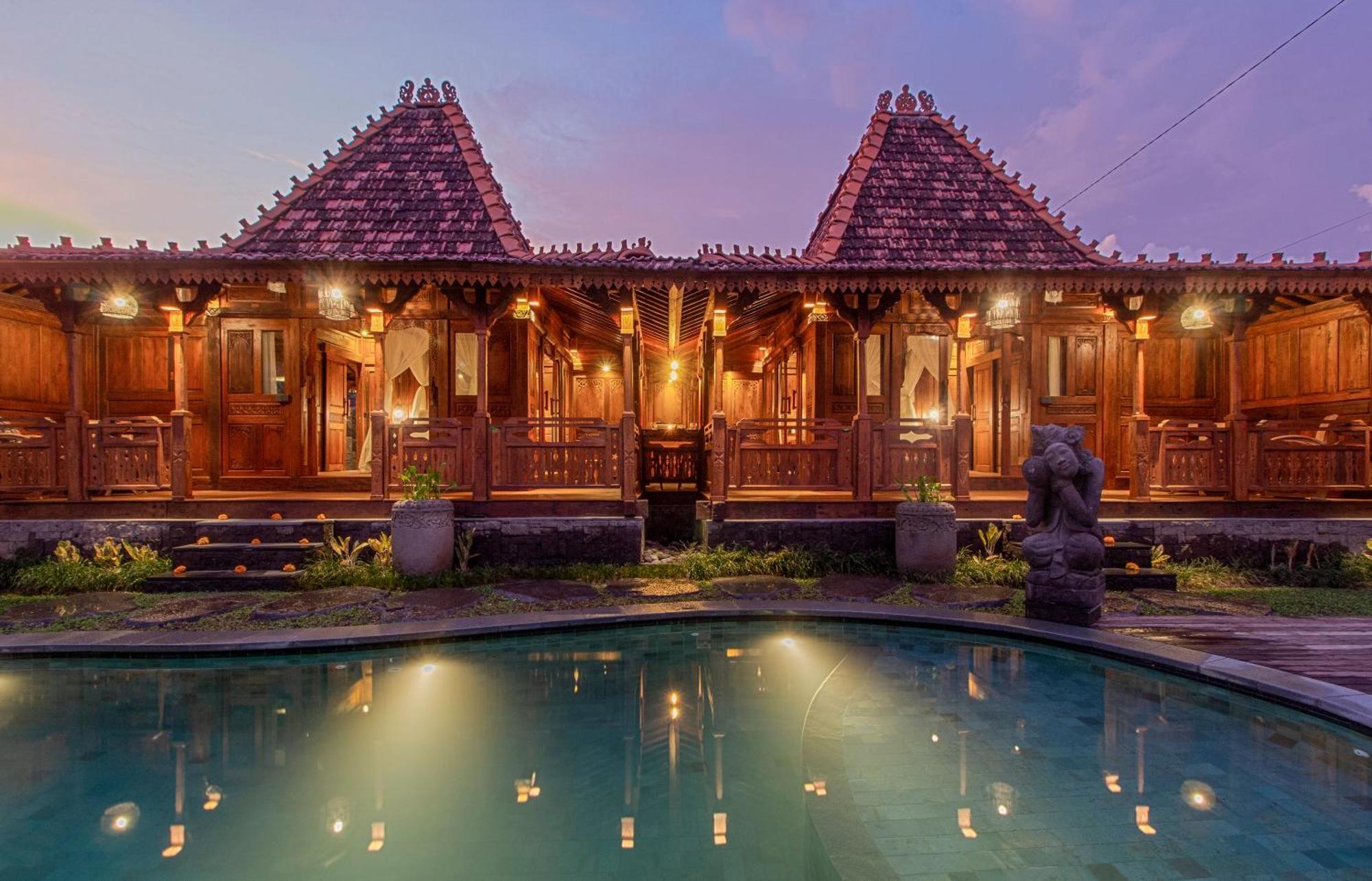 Mekar Villa Ubud (Bali)
