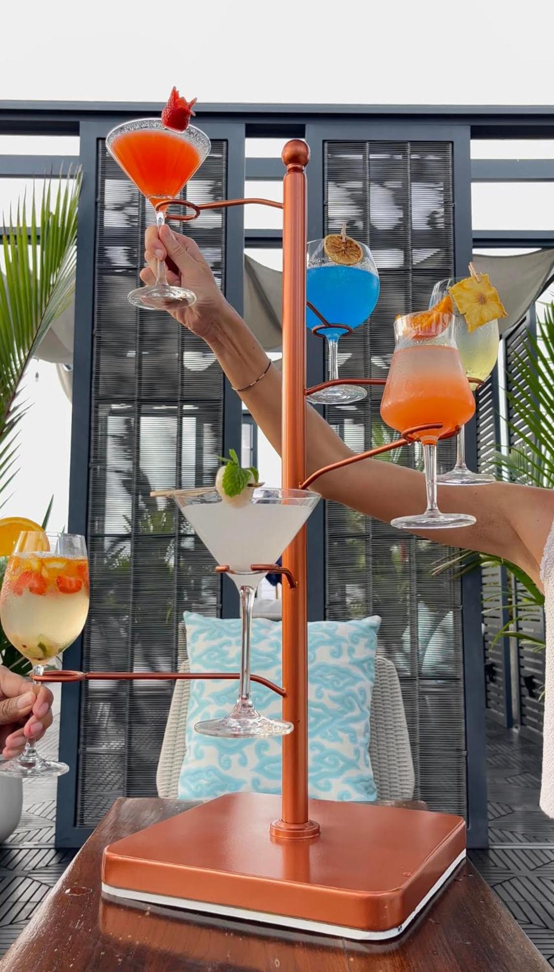 Kanvaz Village Hotel Seminyak (Bali)