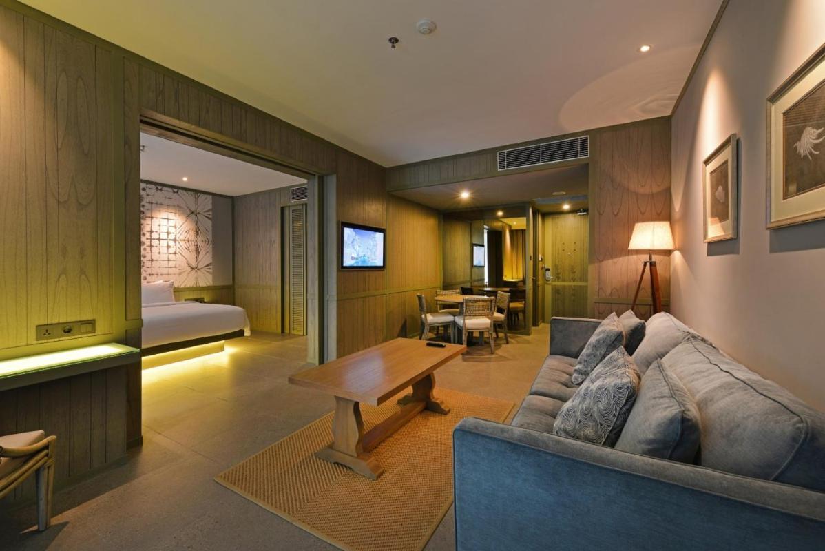 Kanvaz Village Hotel 4*