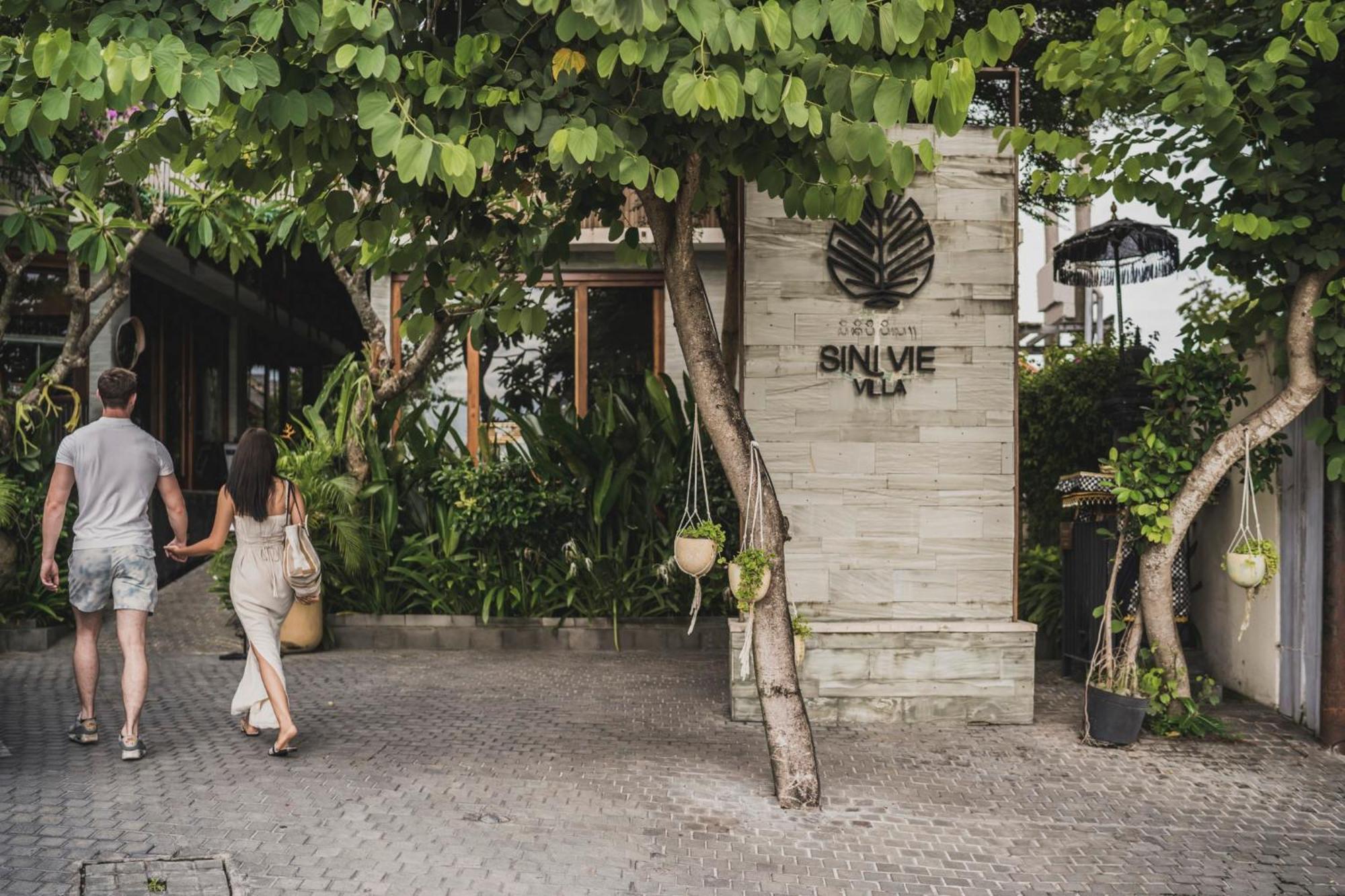 Sini Vie Luxury & By Ini Vie Hospitality (adults Only) 5* Seminyak (Bali)