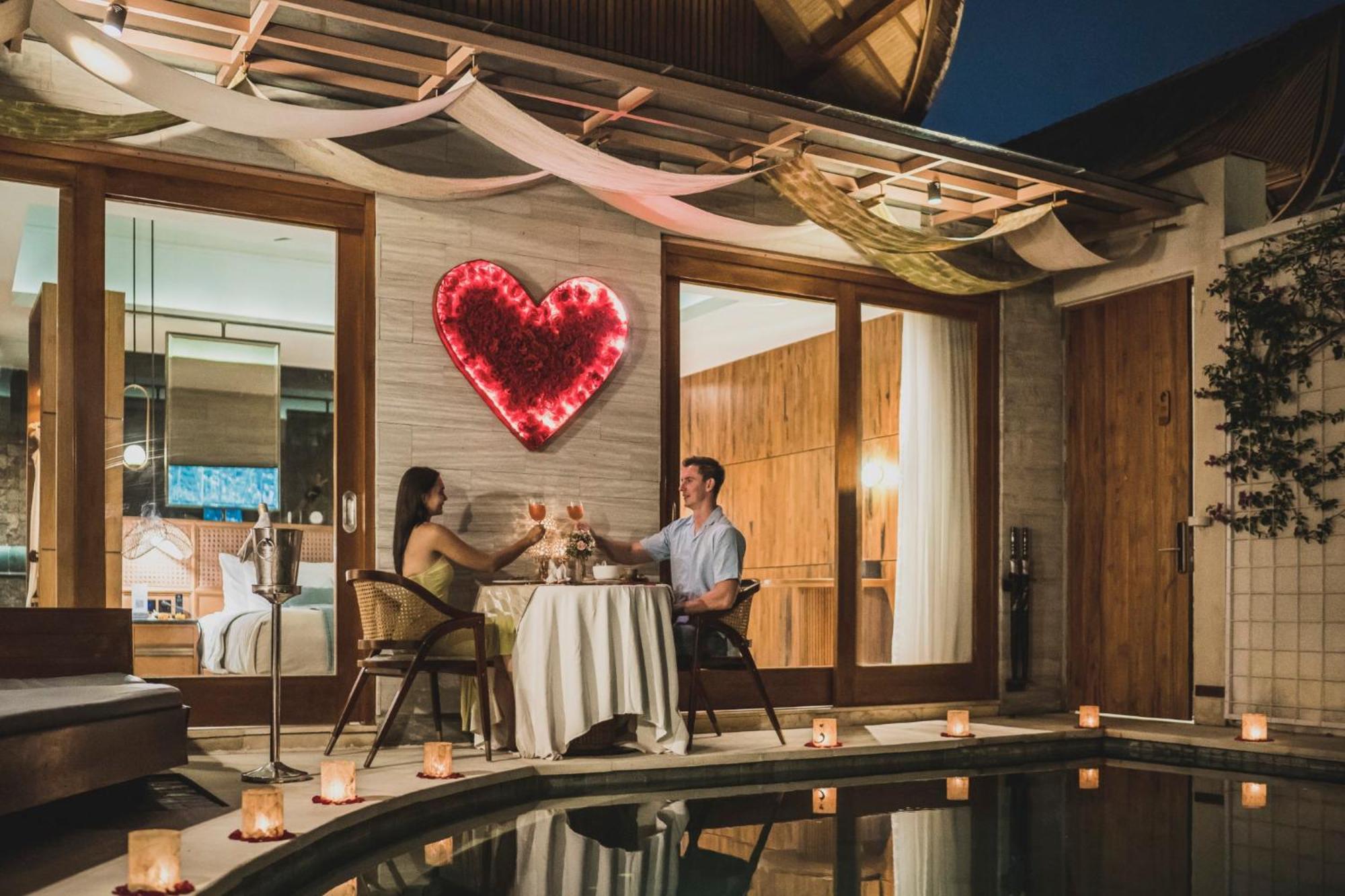 Sini Vie Luxury & By Ini Vie Hospitality (adults Only) 5*