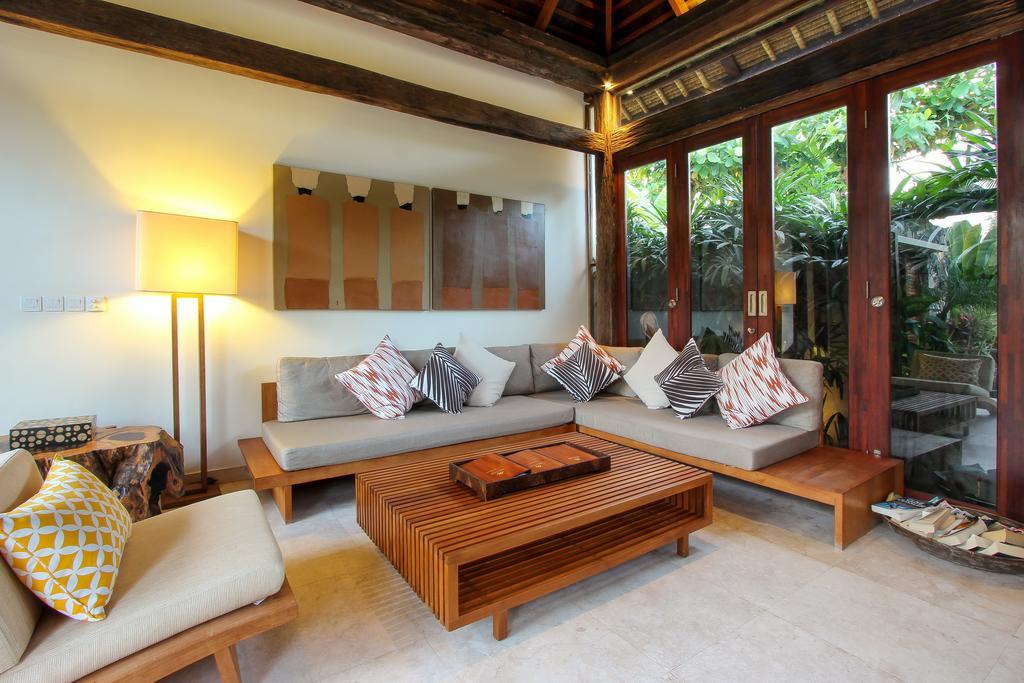 Suar Drupadi Villa *