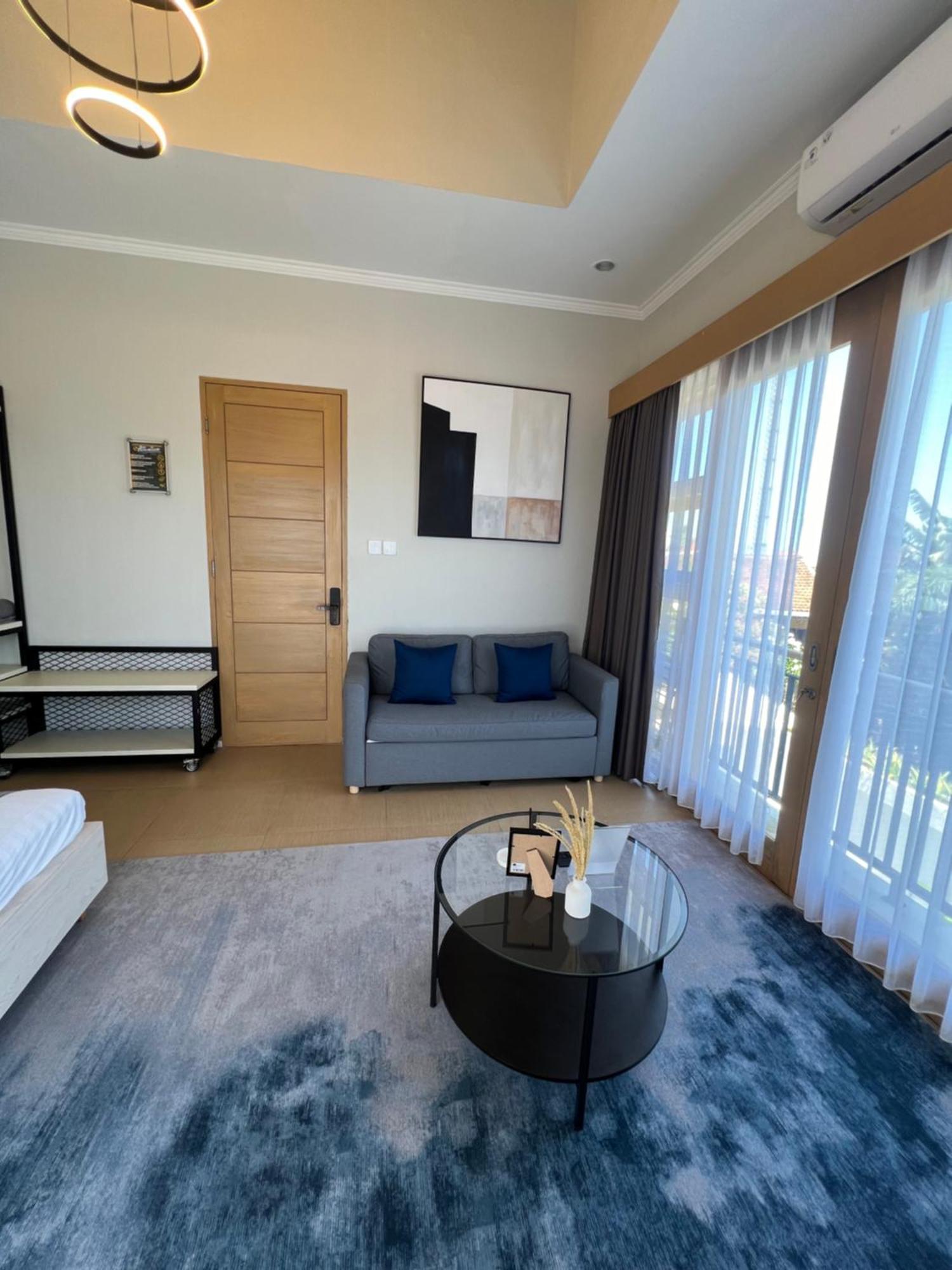Apartment Dreamland Guest Bali Ungasan (Bali)