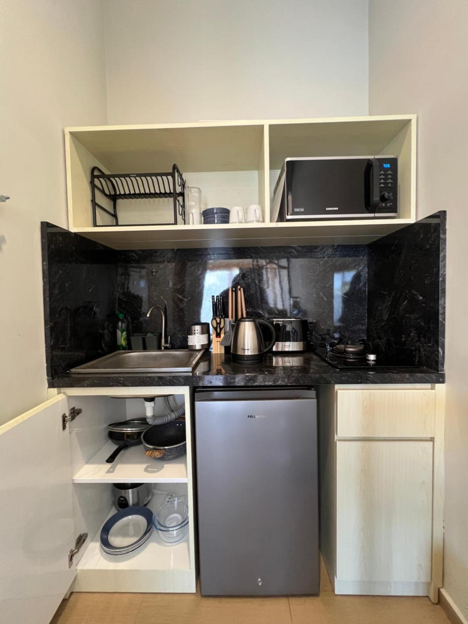 Dreamland Guest Bali Apartment Ungasan (Bali)
