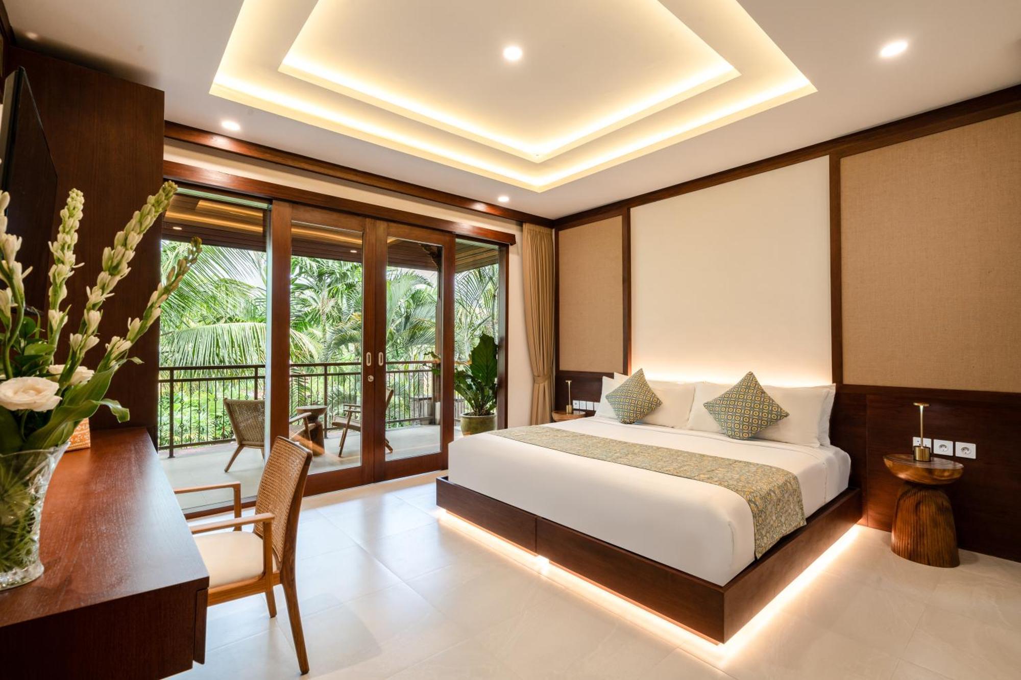 Svarga Bebek Resort Ubud (Bali)