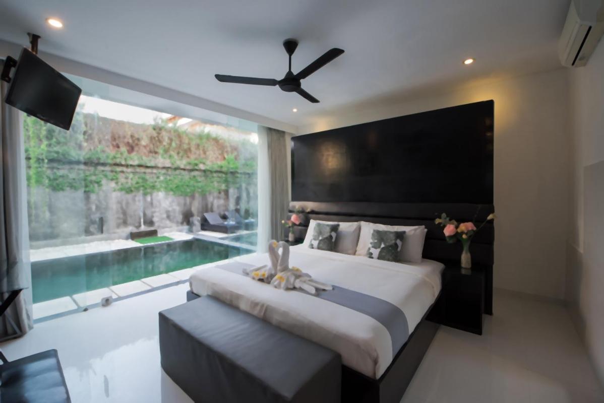 Sky-villa 3- 8 Bedroom Brilliant Location Between To Shopping