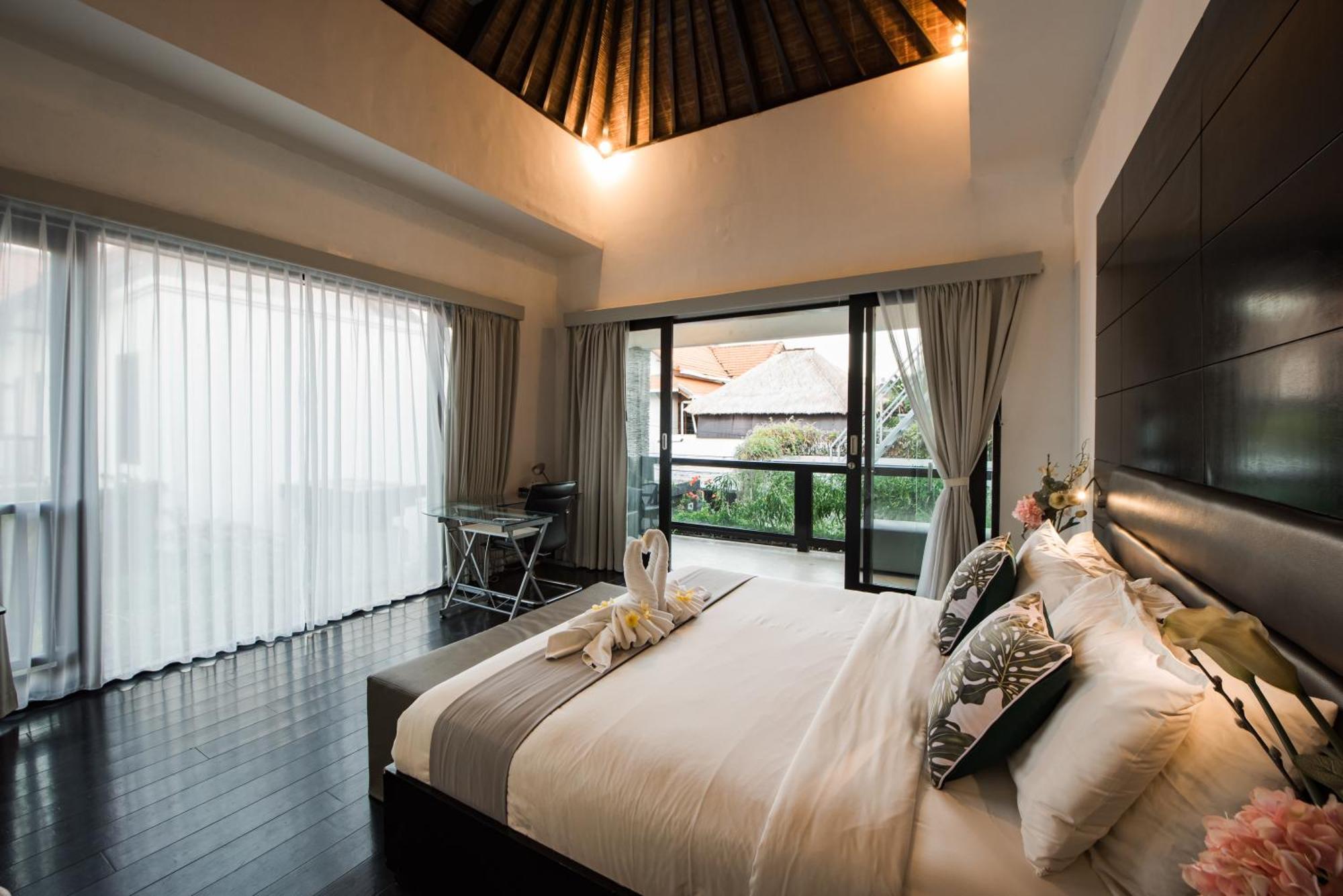 Sky-villa 3- 8 Bedroom Brilliant Location Between To Shopping