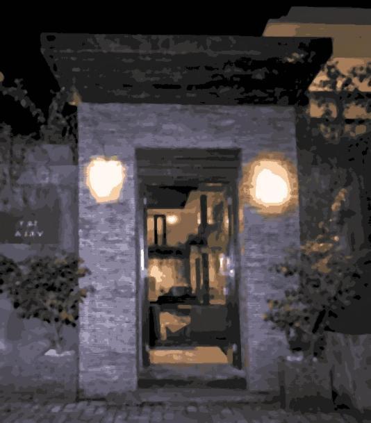 Sky-villa 3- 8 Bedroom Brilliant Location Between To Shopping Villa Seminyak (Bali)