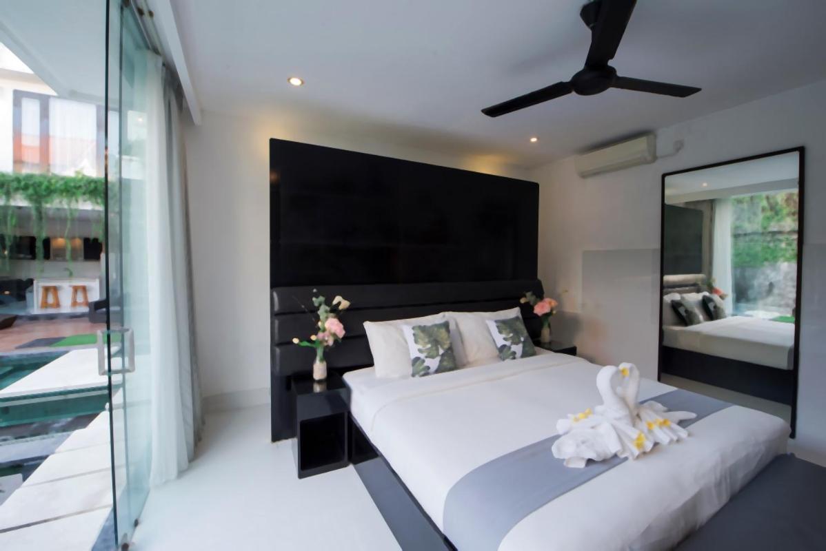Sky-villa 3- 8 Bedroom Brilliant Location Between To Shopping Villa