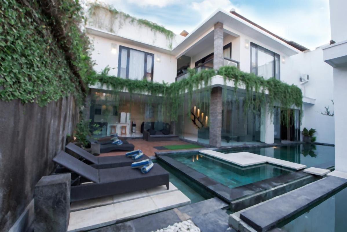 Sky-villa 3- 8 Bedroom Brilliant Location Between To Shopping