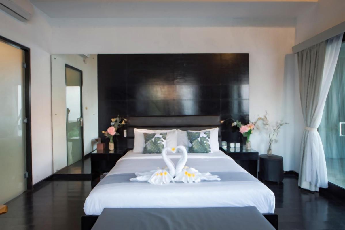 Villa Sky-villa 3- 8 Bedroom Brilliant Location Between To Shopping