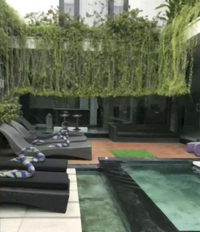Sky-villa 3- 8 Bedroom Brilliant Location Between To Shopping *