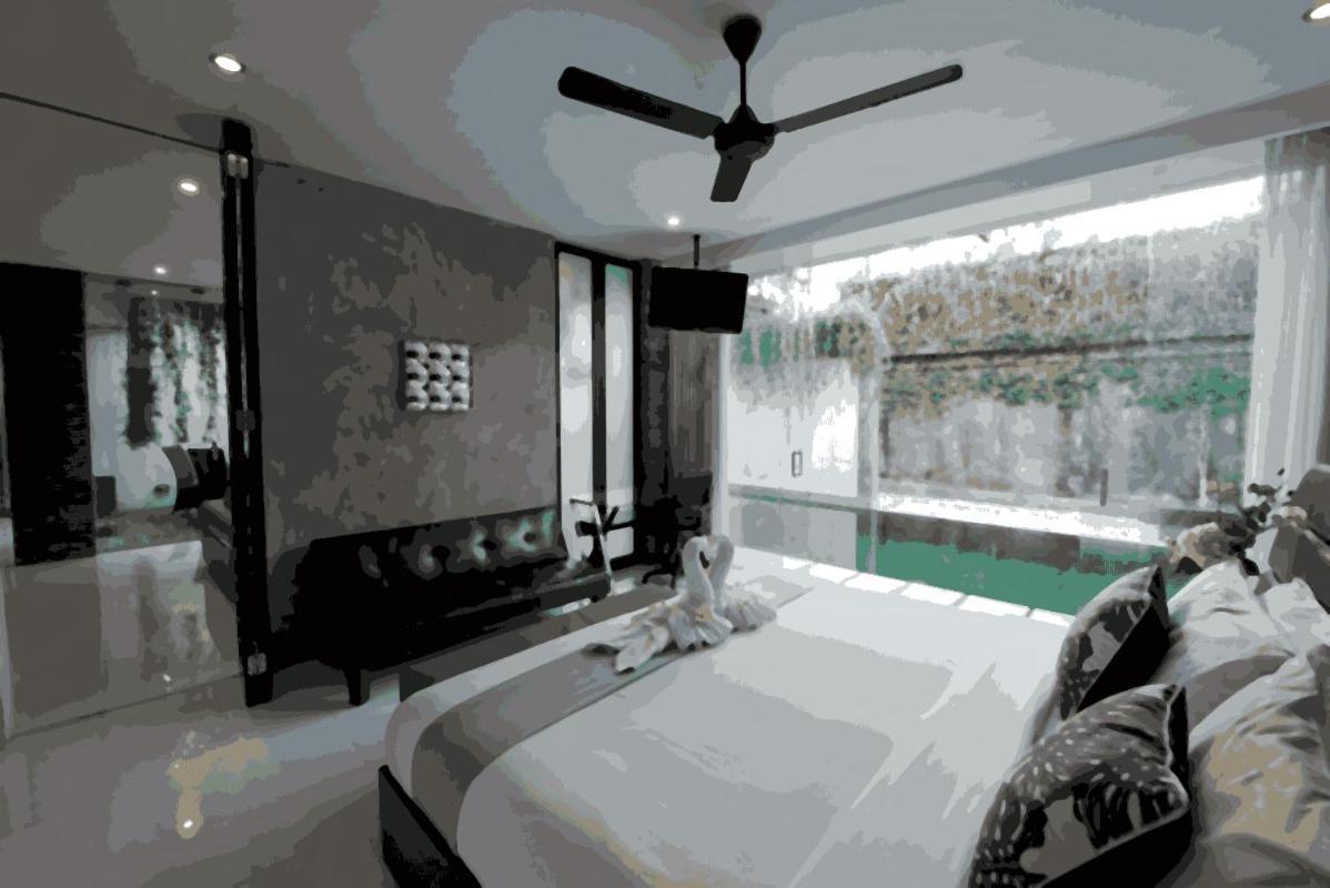 Sky-villa 3- 8 Bedroom Brilliant Location Between To Shopping