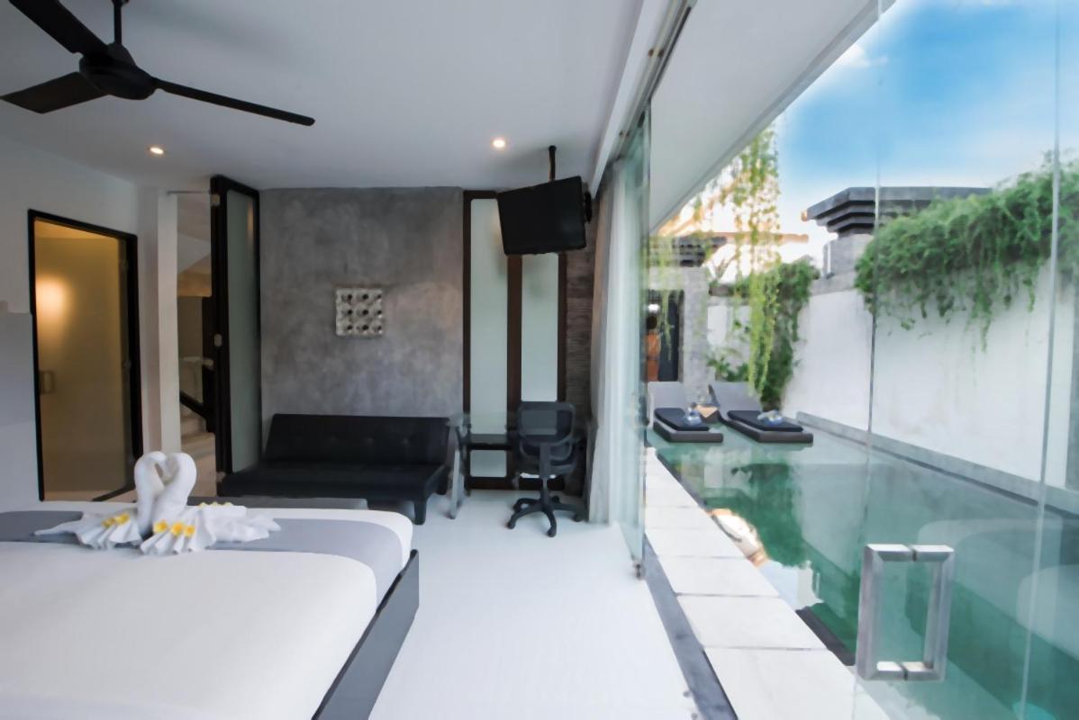 Sky-villa 3- 8 Bedroom Brilliant Location Between To Shopping *
