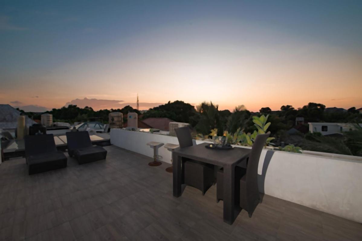 Sky-villa 3- 8 Bedroom Brilliant Location Between To Shopping *
