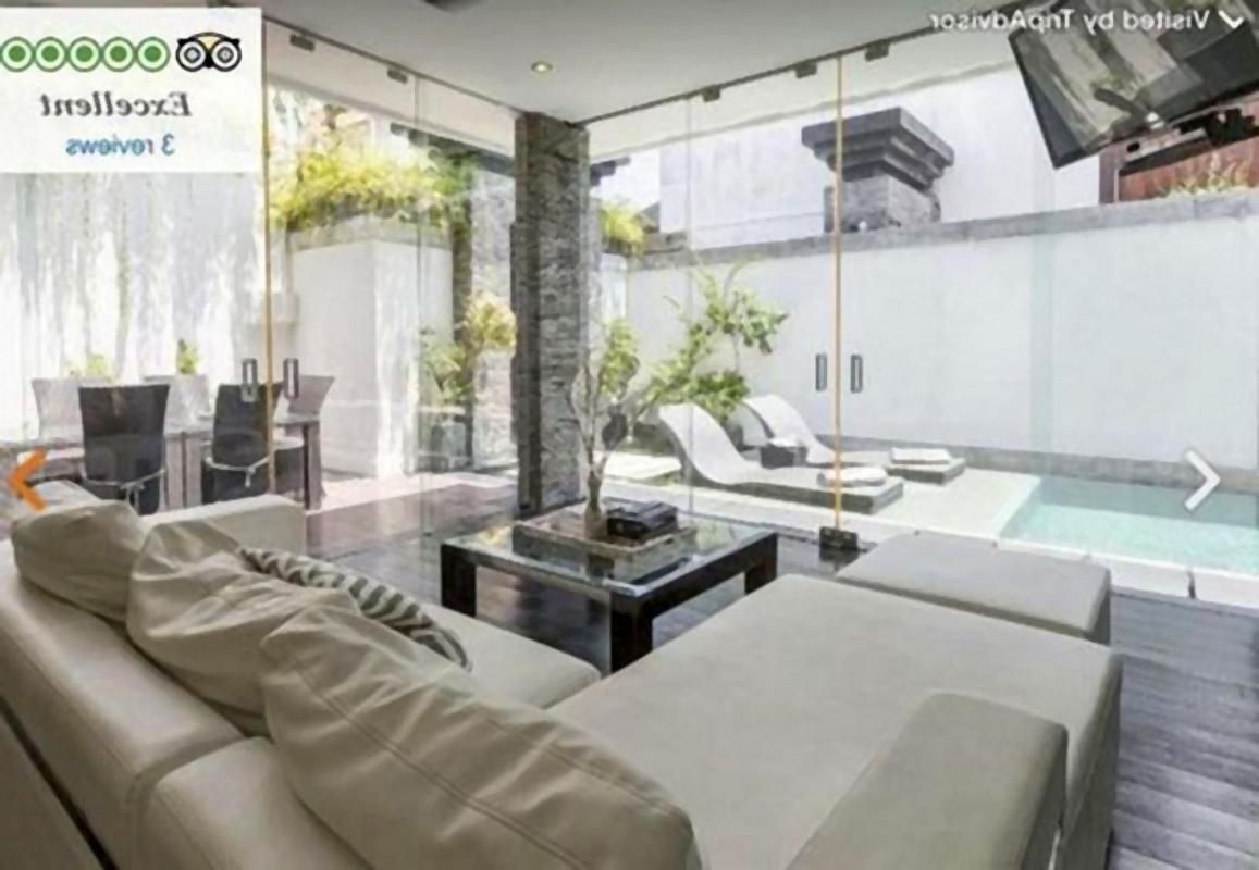 Sky-villa 3- 8 Bedroom Brilliant Location Between To Shopping Villa *