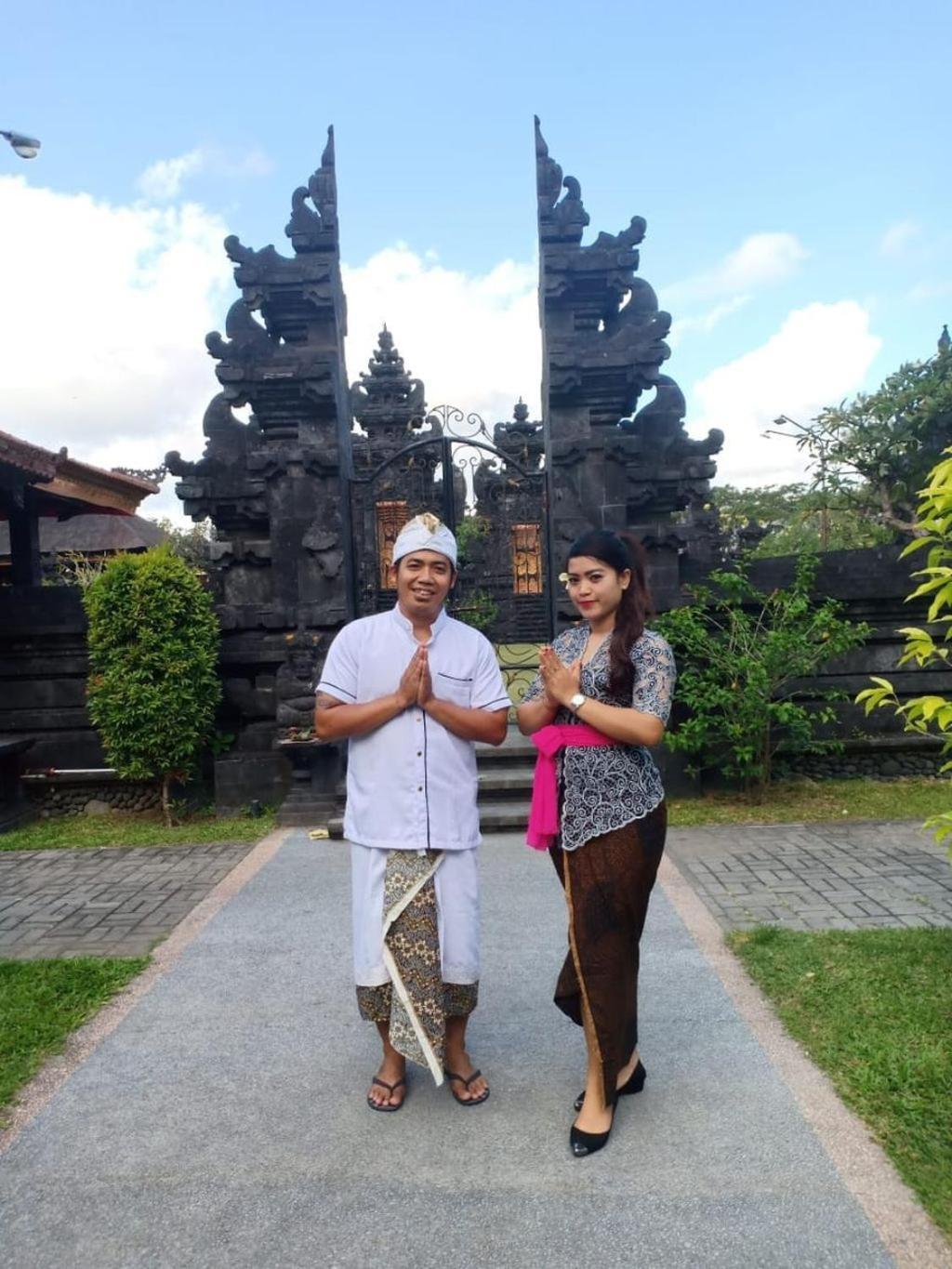 Sky-villa 3- 8 Bedroom Brilliant Location Between To Shopping Seminyak (Bali)