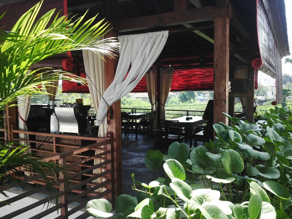 Kamar Kamar Boutique 3* Seminyak (Bali)