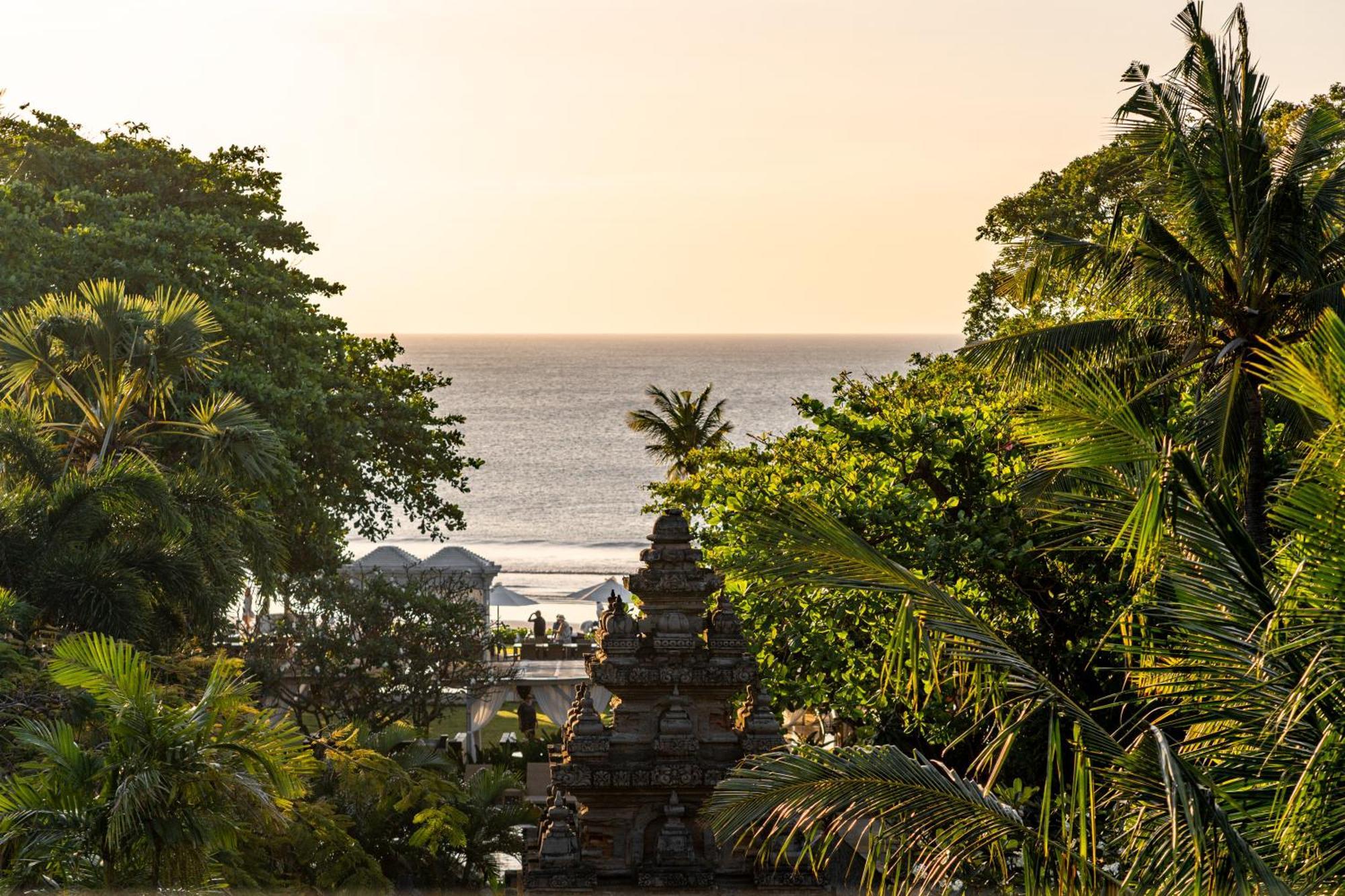 Bali Garden 4*