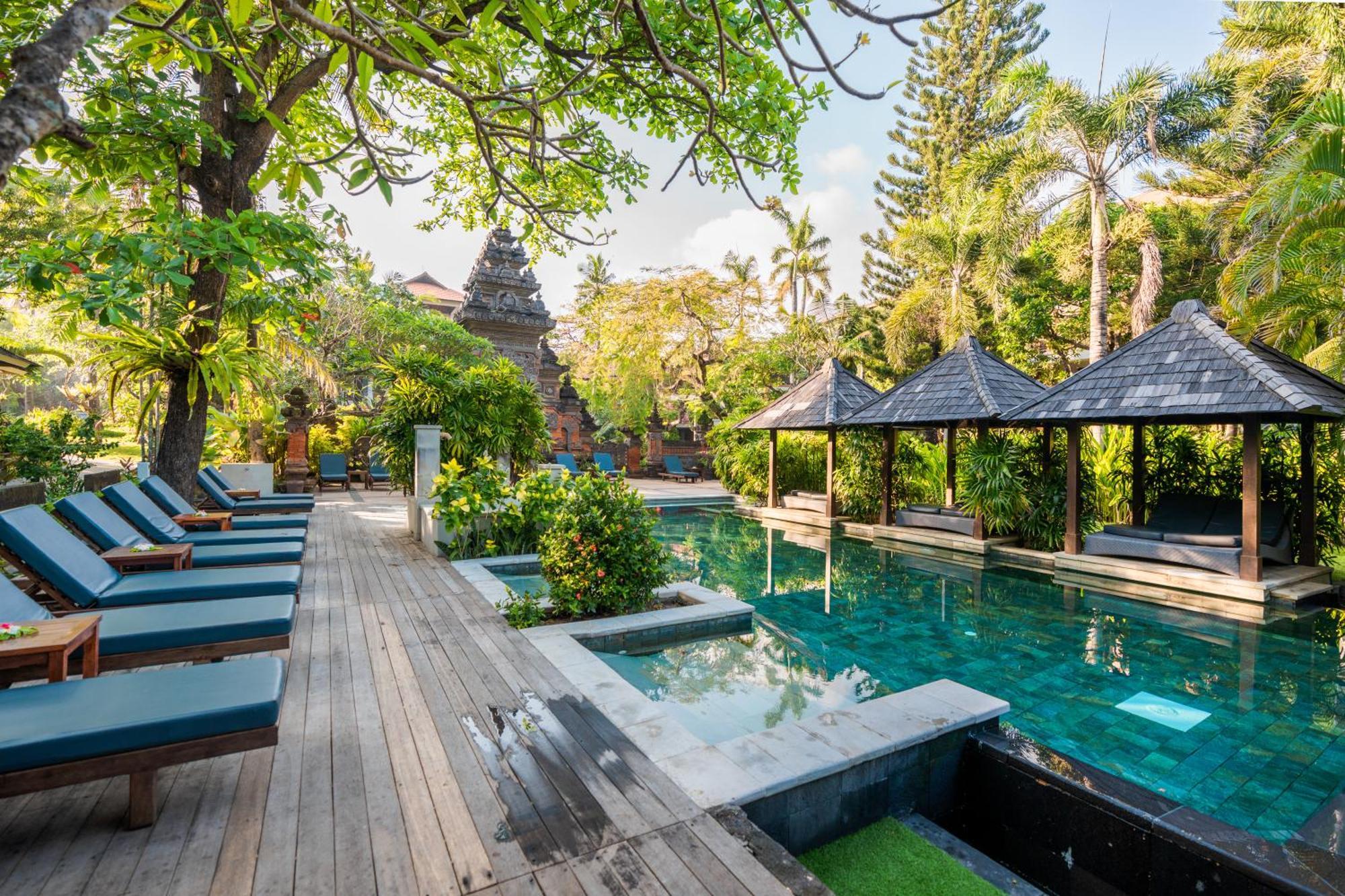 Bali Garden Resort