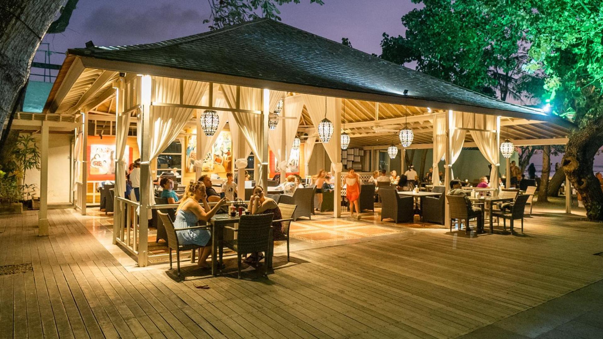 Bali Garden 4* Kuta (Bali)