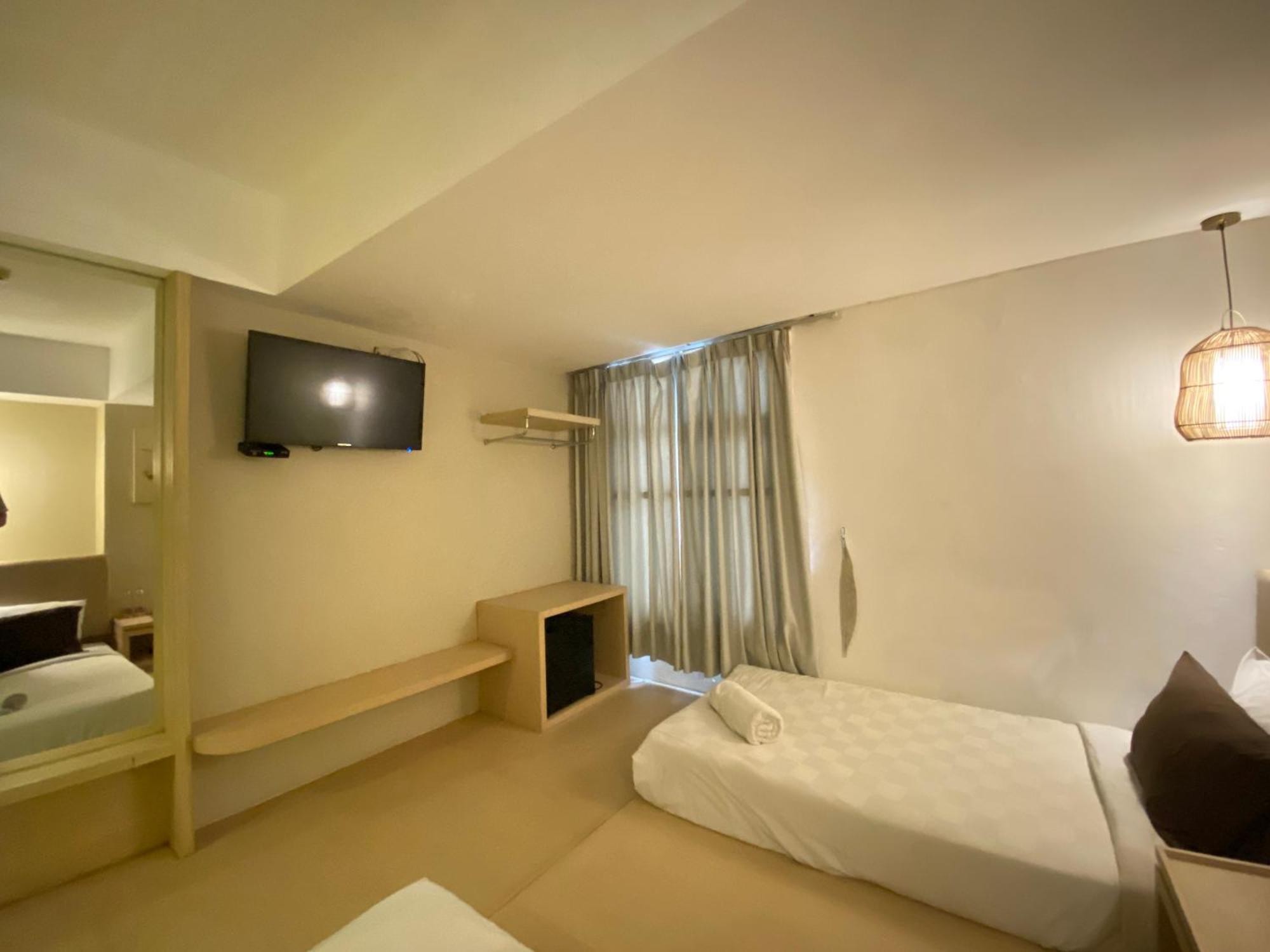 Hotel Kimono