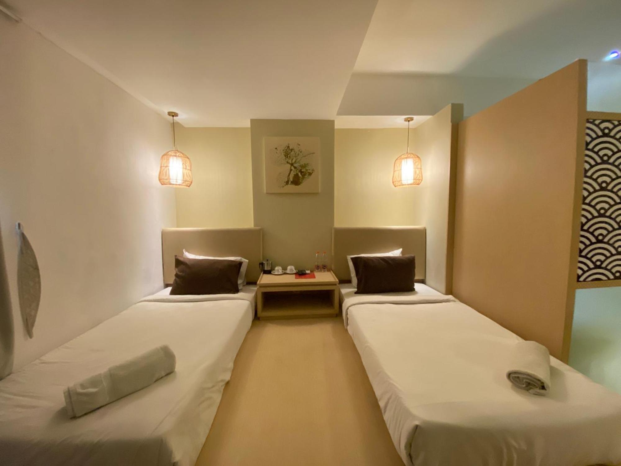 Kimono Hotel 3*