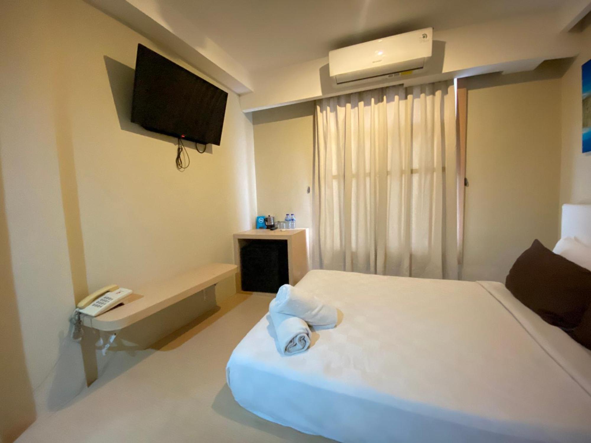 Kimono 3* Kuta (Bali)