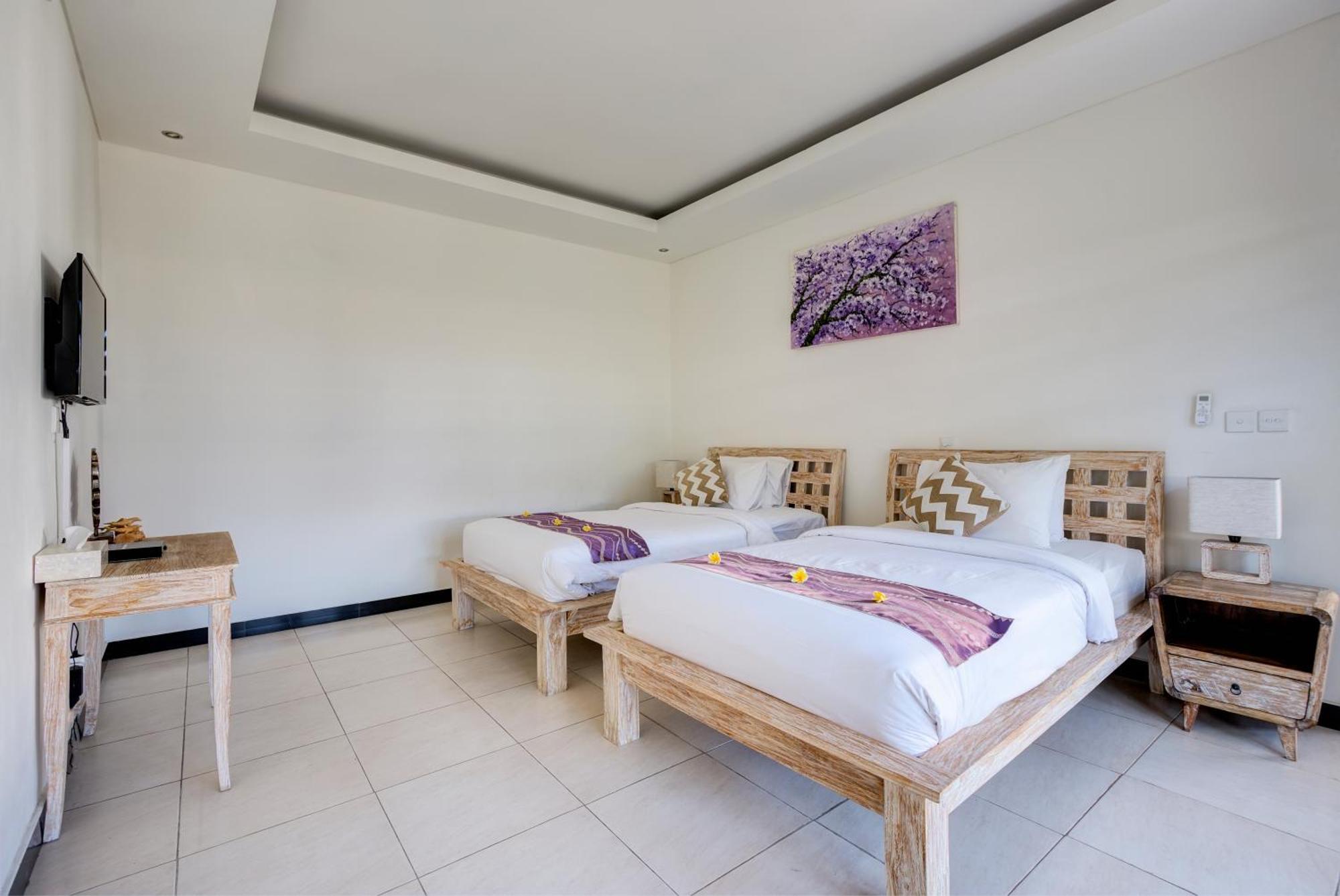 Villa Raka Managed By Manara Legian (Bali)