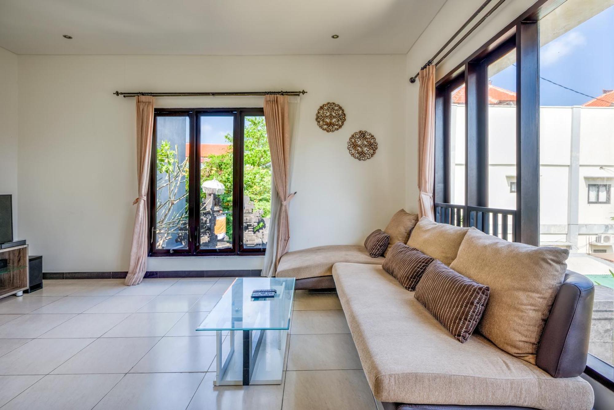 Raka Managed By Manara Villa