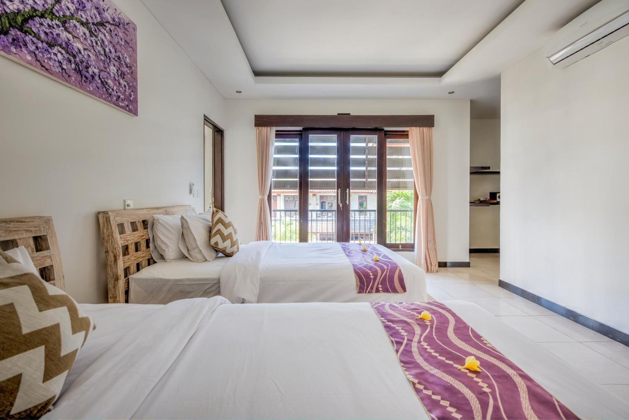 Raka Managed By Manara Villa Legian (Bali)