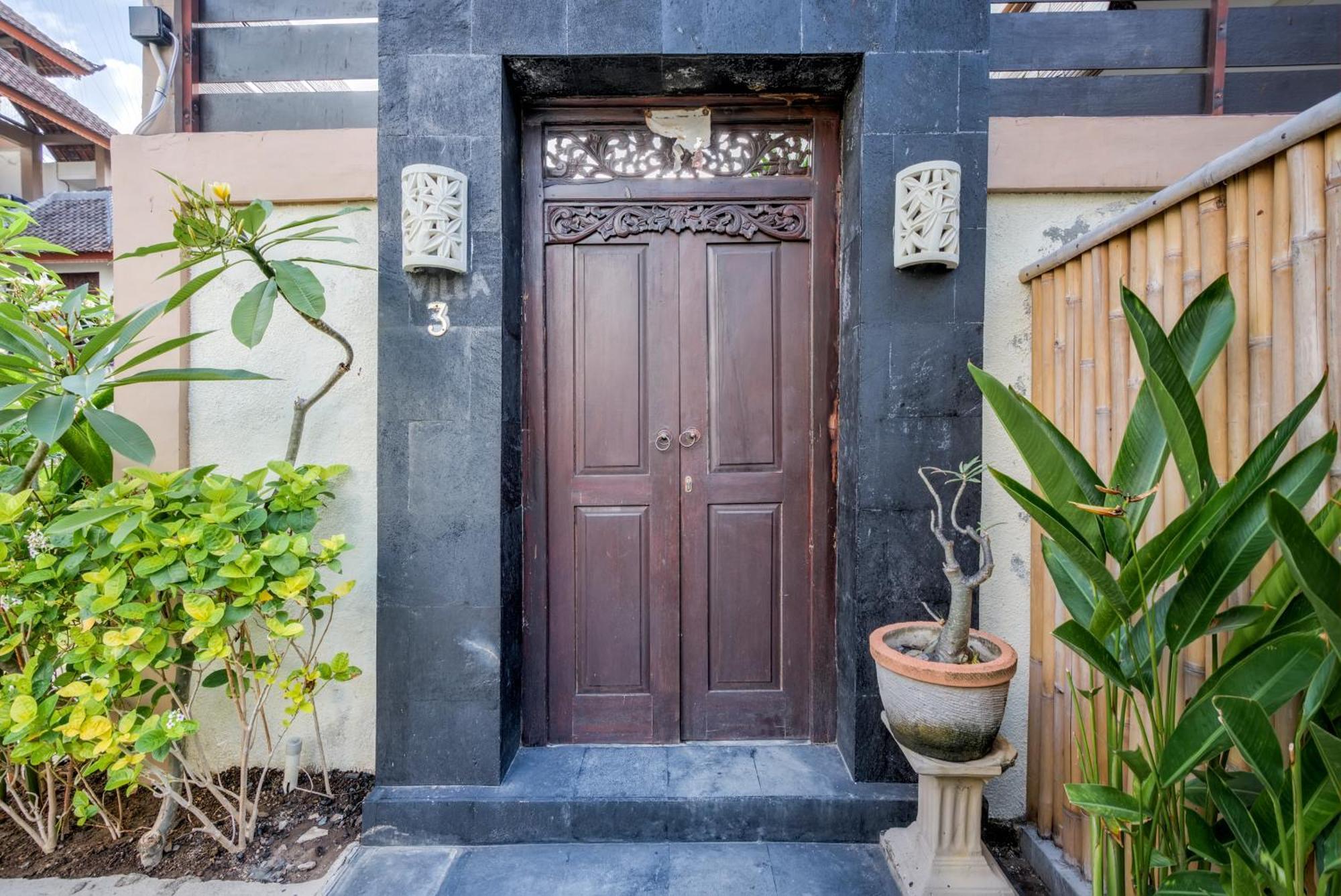 Raka Managed By Manara Villa *