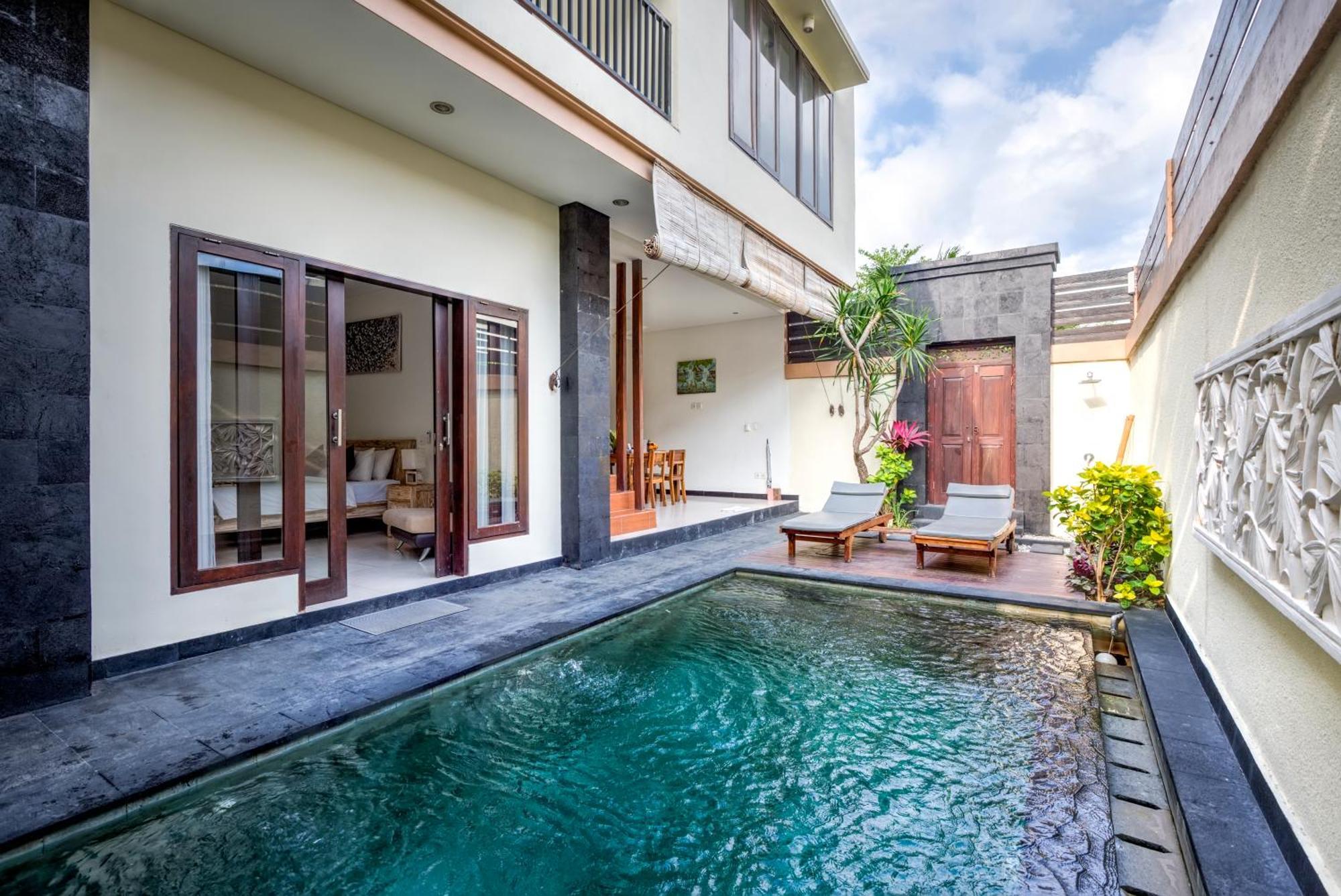 Raka Managed By Manara * Legian (Bali)
