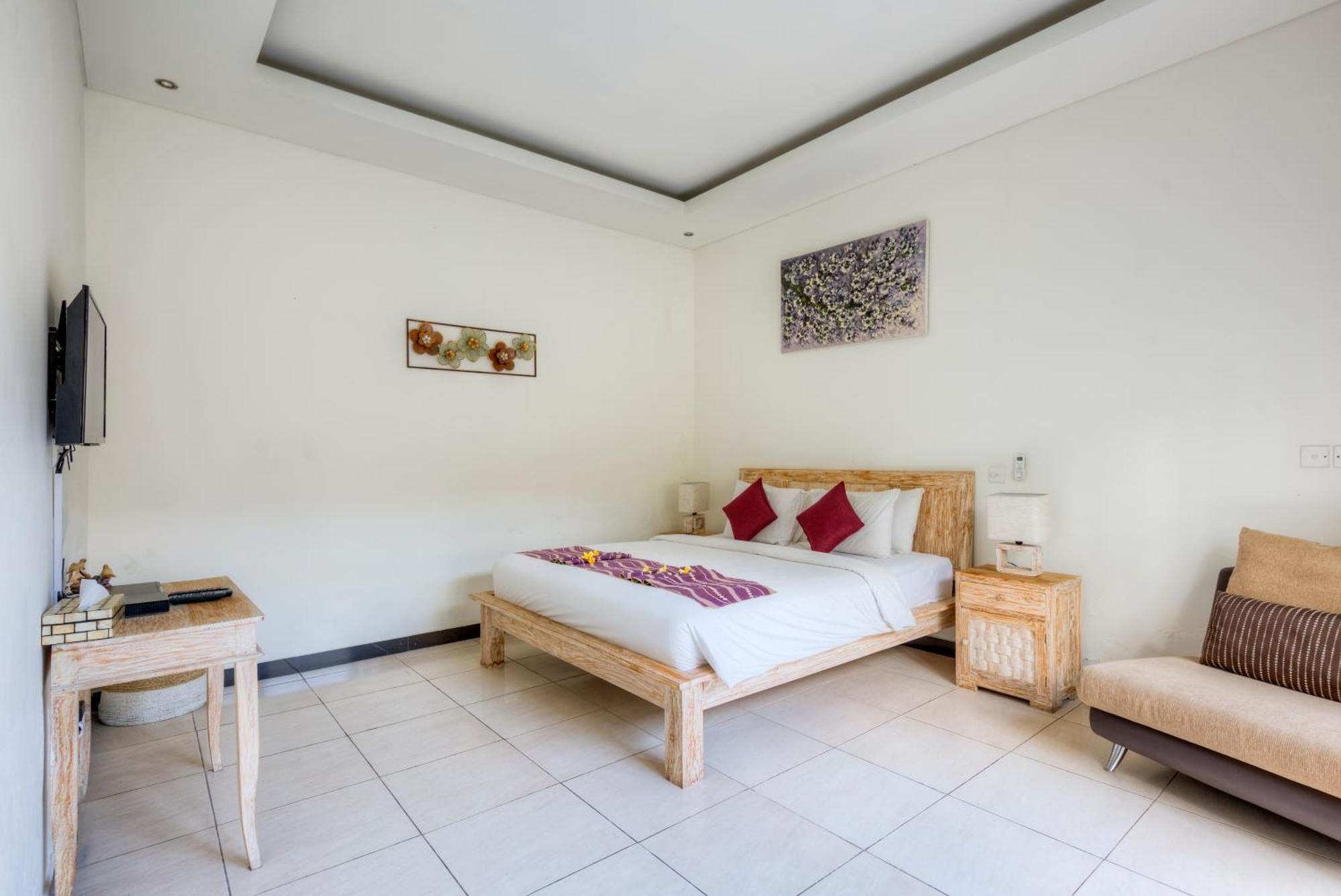 Villa Raka Managed By Manara