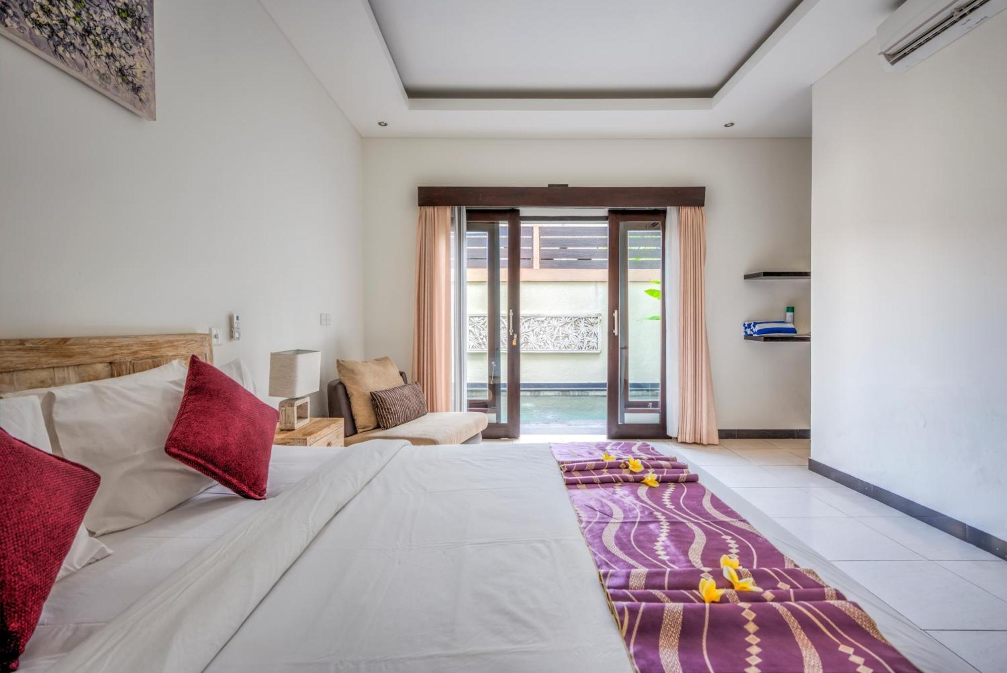 Villa Raka Managed By Manara *