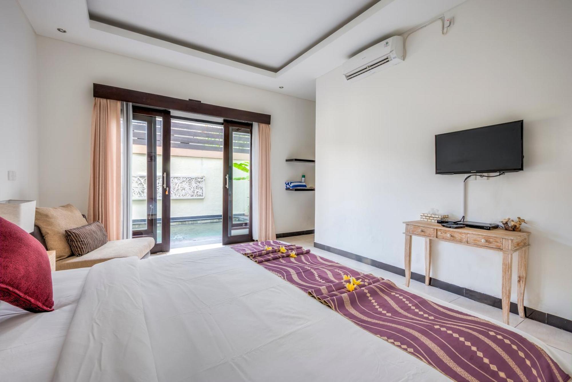 Villa Raka Managed By Manara *