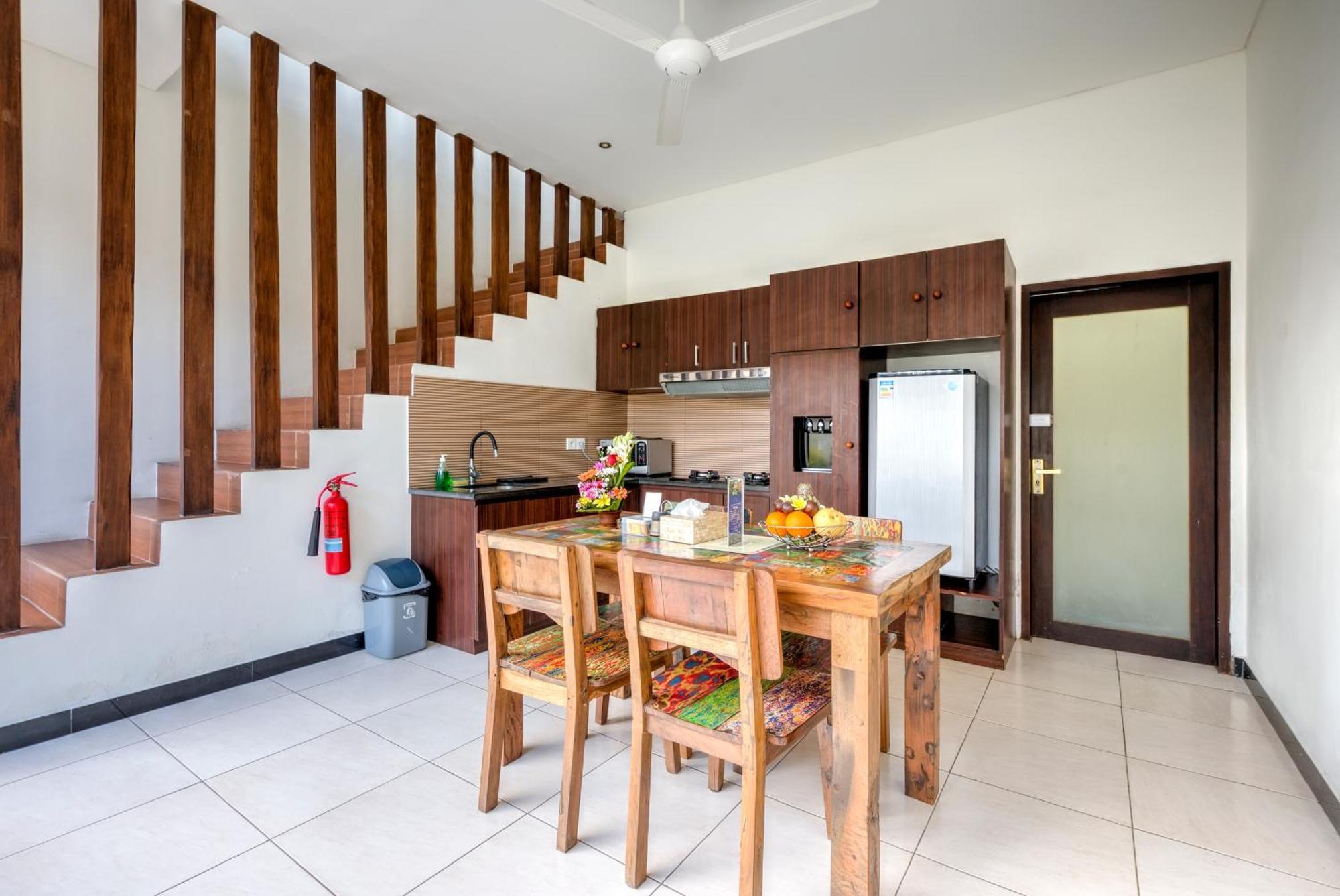 Raka Managed By Manara Villa